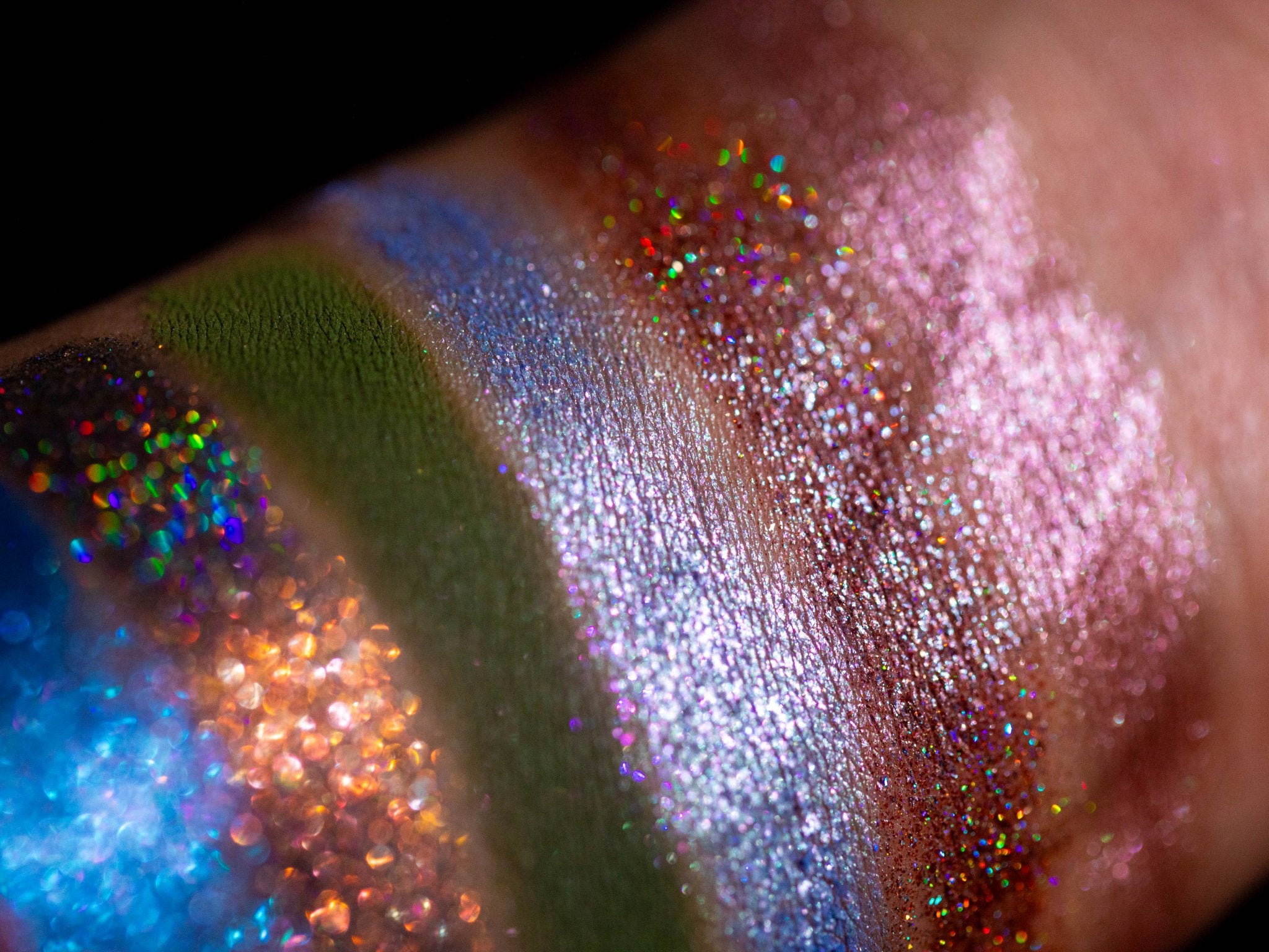 THERE'S BEEN A HOLO MISUNDERSTANDING - TouchofGlamBeauty