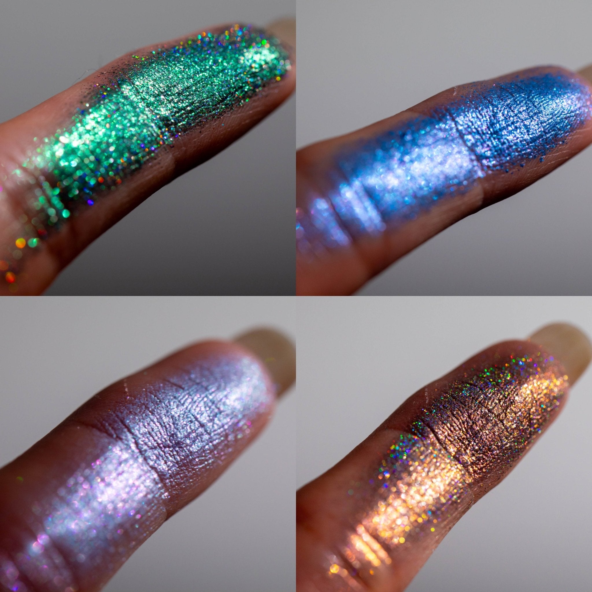 THERE'S BEEN A HOLO MISUNDERSTANDING - TouchofGlamBeauty