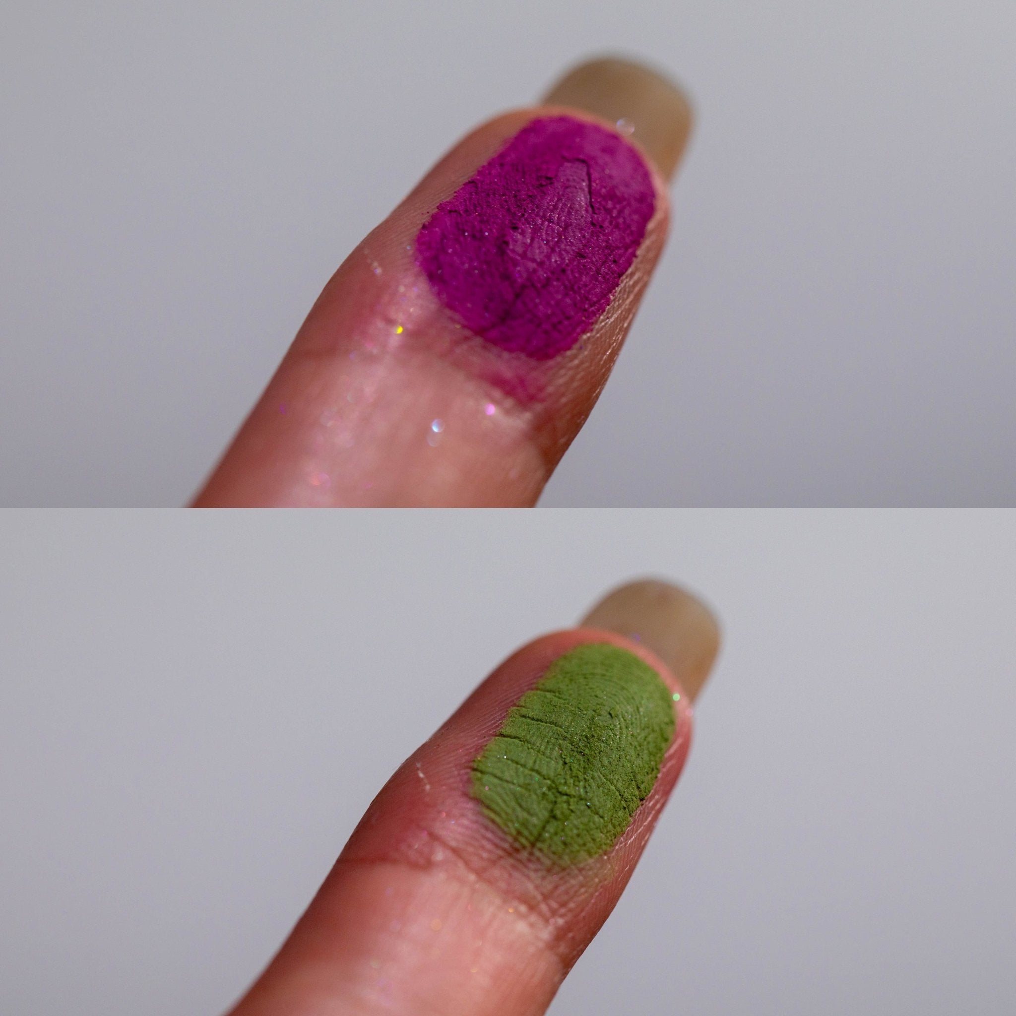 THERE'S BEEN A HOLO MISUNDERSTANDING - TouchofGlamBeauty