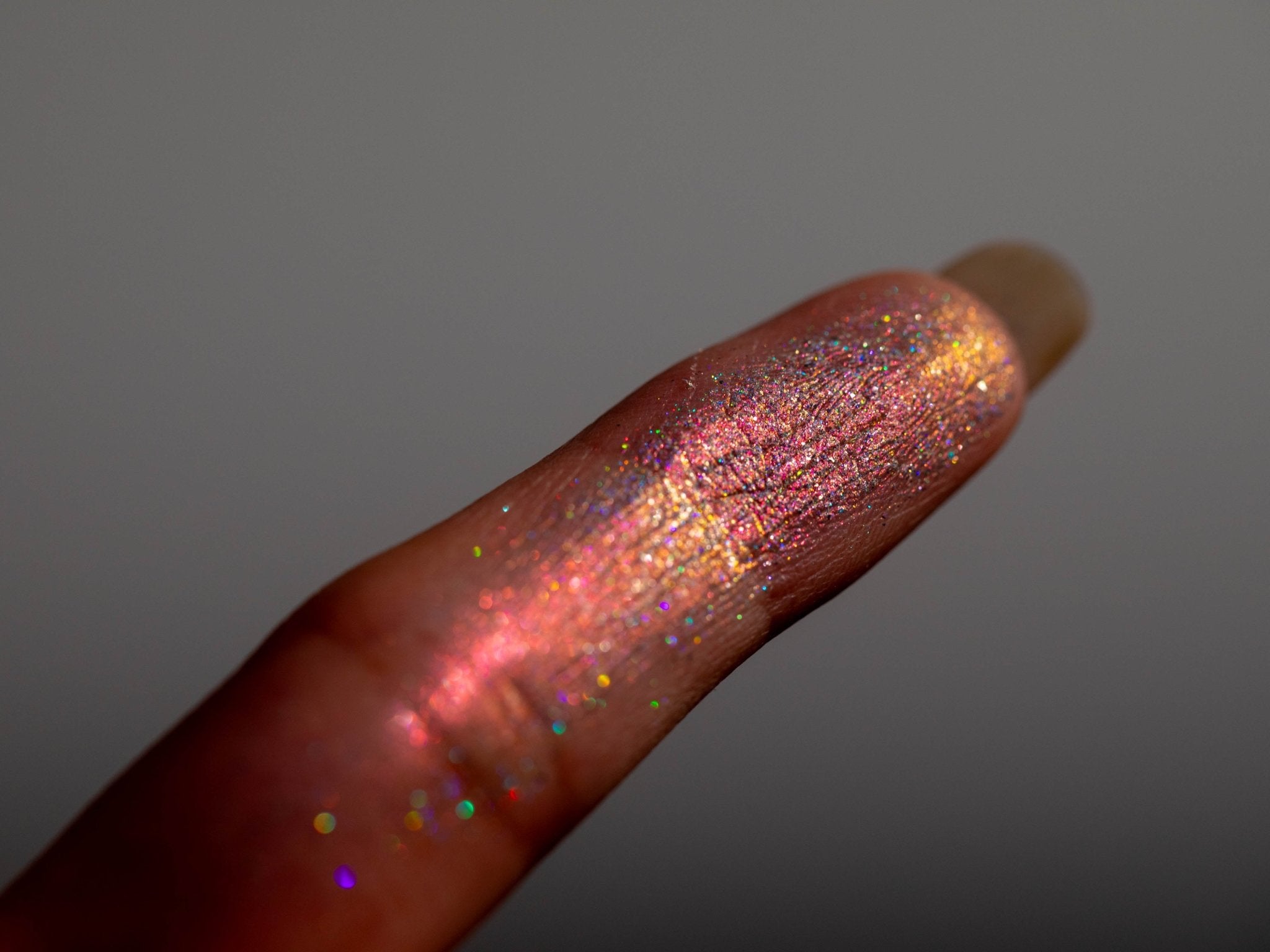 VENOM HOLO - TouchofGlamBeauty