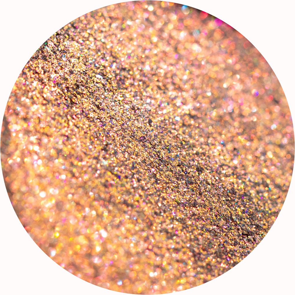 VENOM HOLO - TouchofGlamBeauty