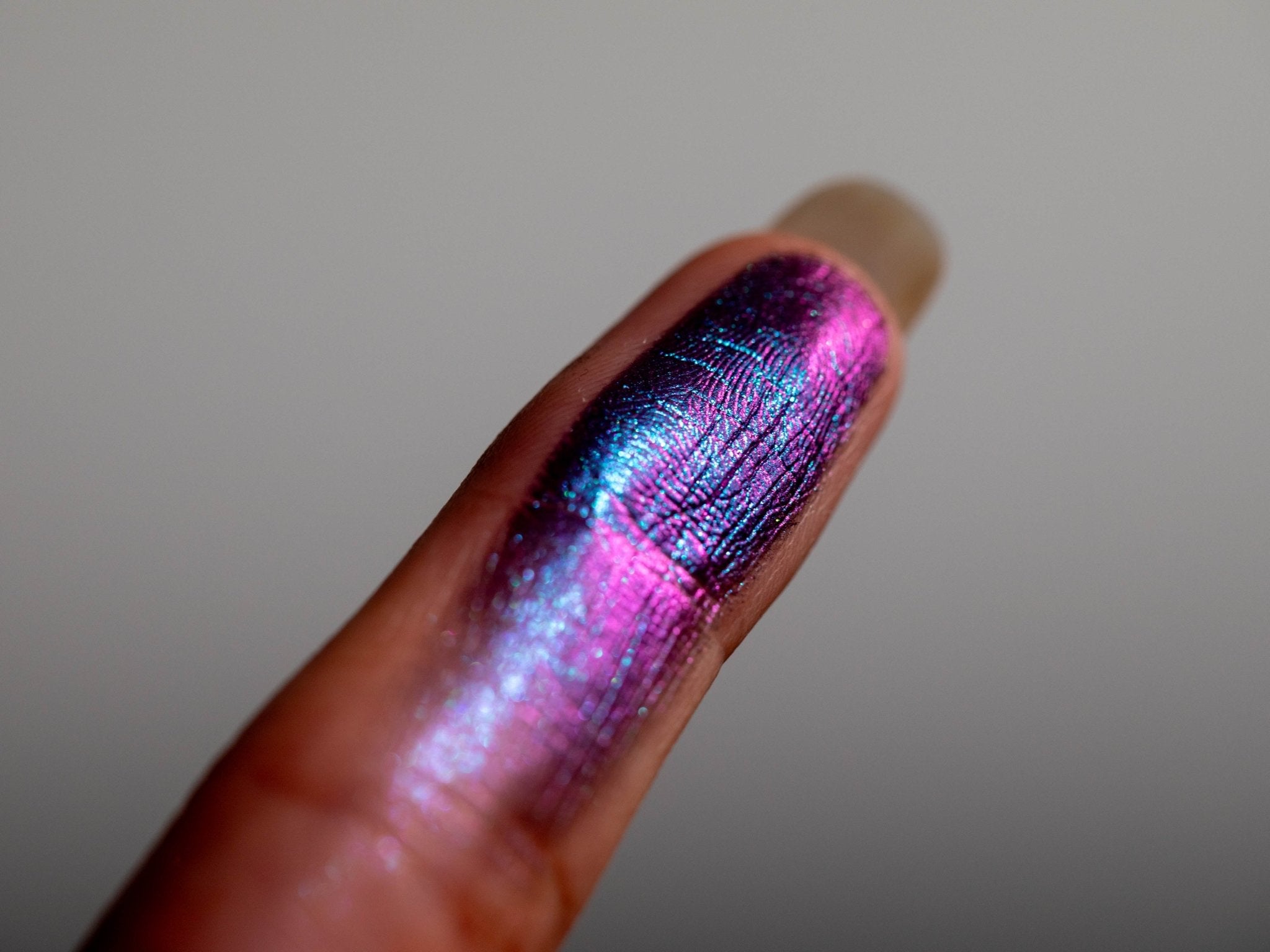 WE’RE ALL MAD HERE - TouchofGlamBeauty