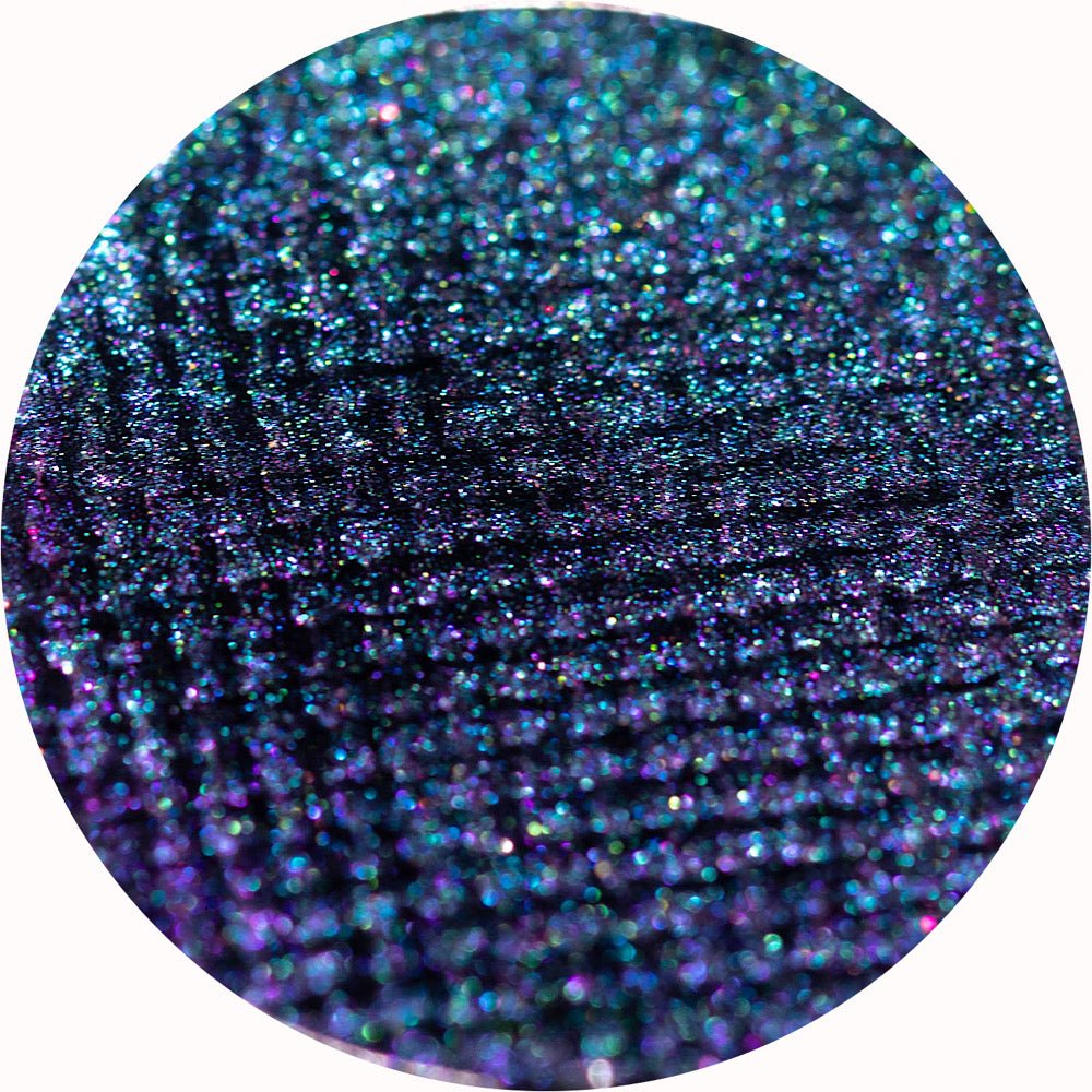 WE’RE ALL MAD HERE - TouchofGlamBeauty