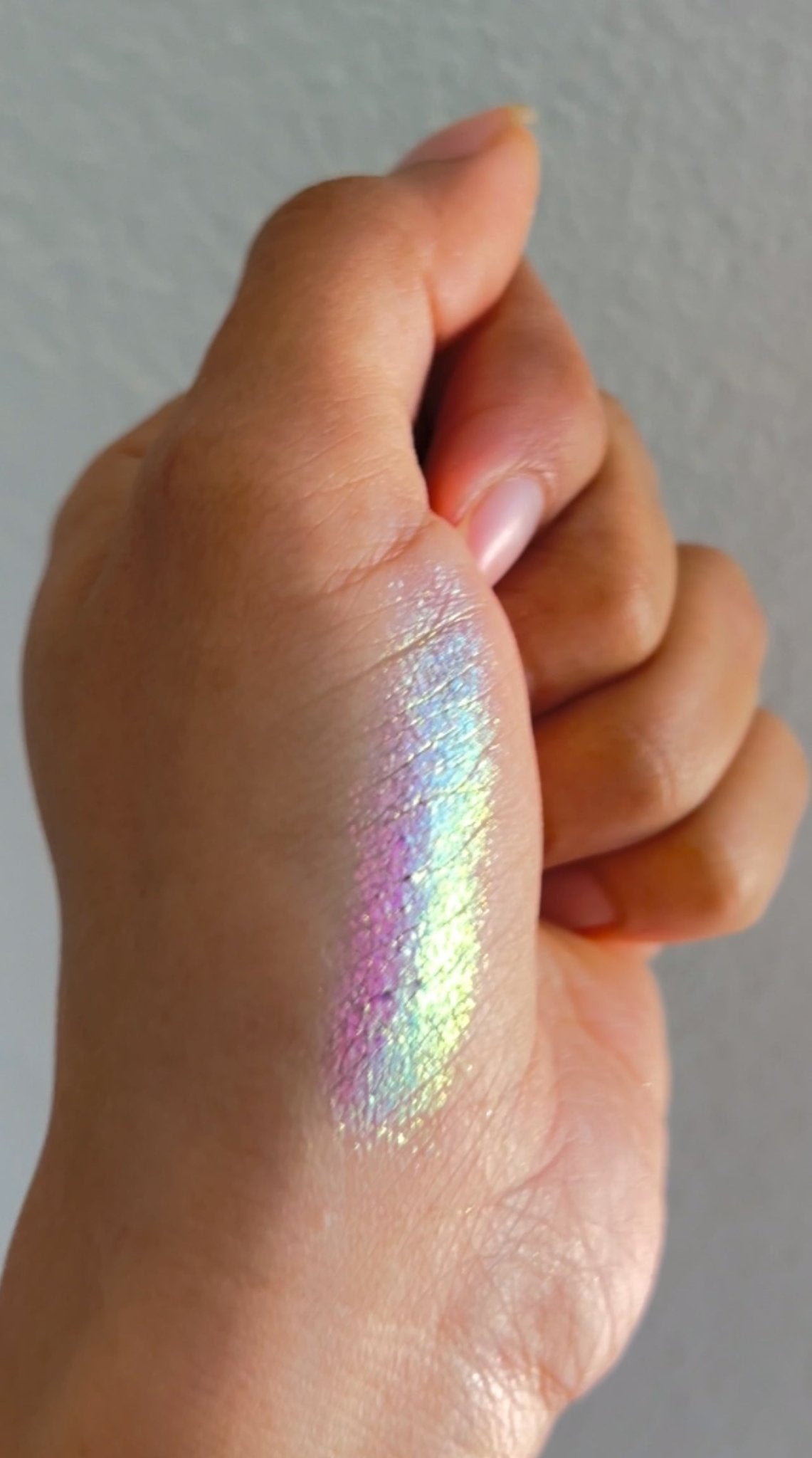 WICKED UBE (SOFT MOUSSE) - TouchofGlamBeauty