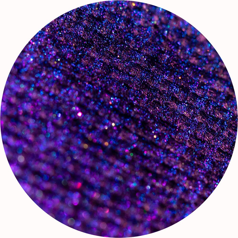 WICKED - TouchofGlamBeauty