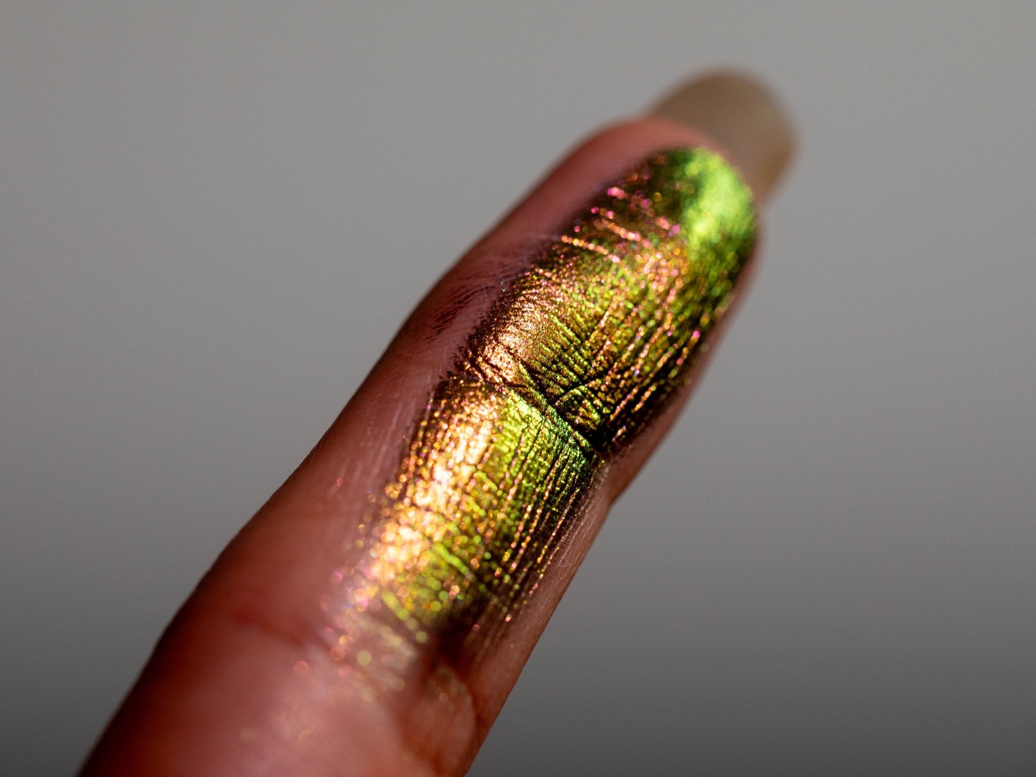 WINK FOR PINK - TouchofGlamBeauty