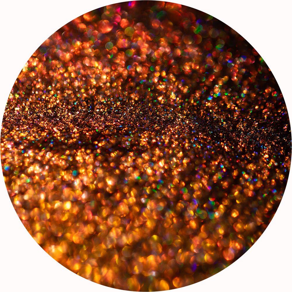 YOU HAD ME AT HOLO - TouchofGlamBeauty