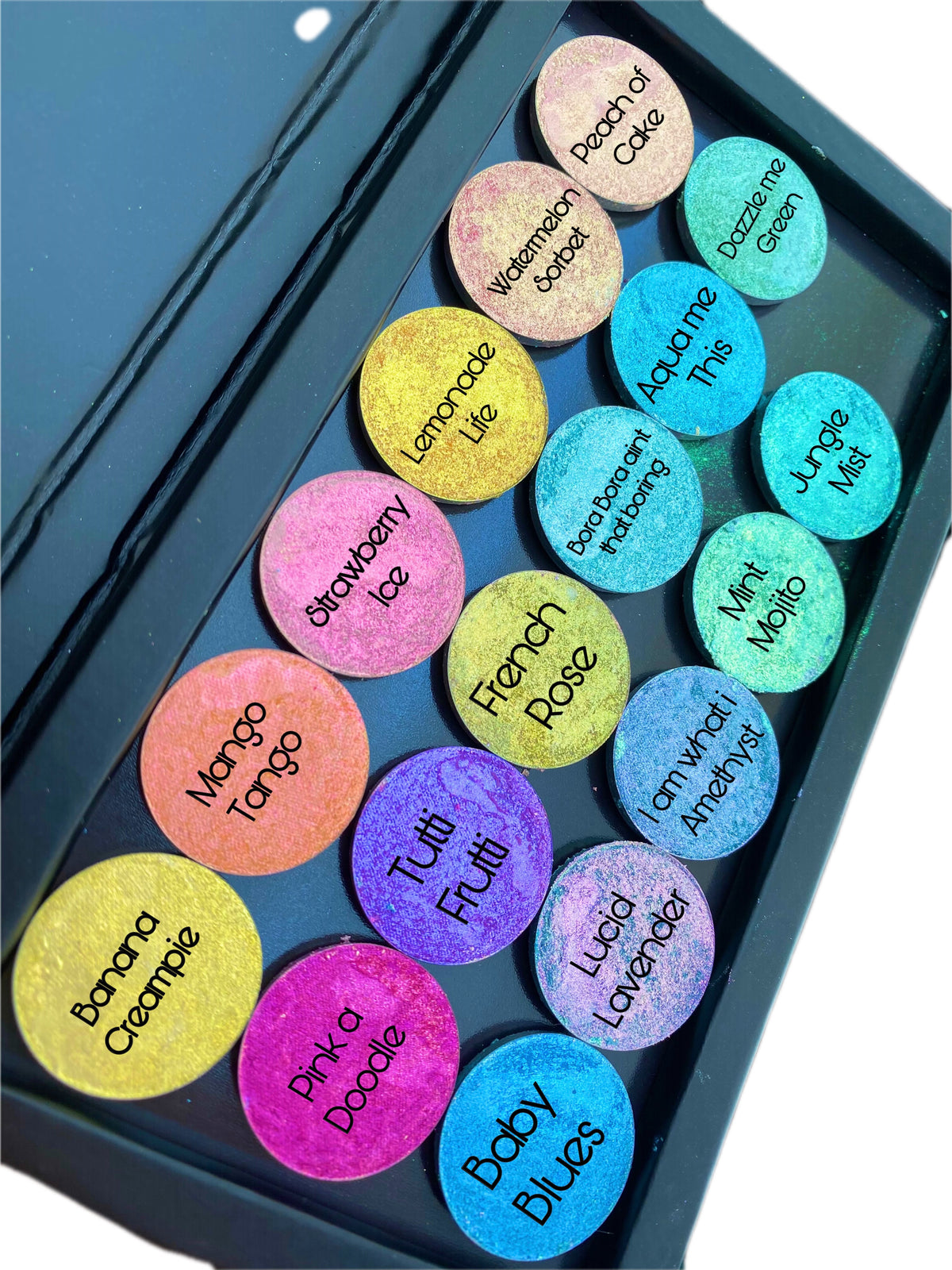 TWISTED PASTELS BUNDLE