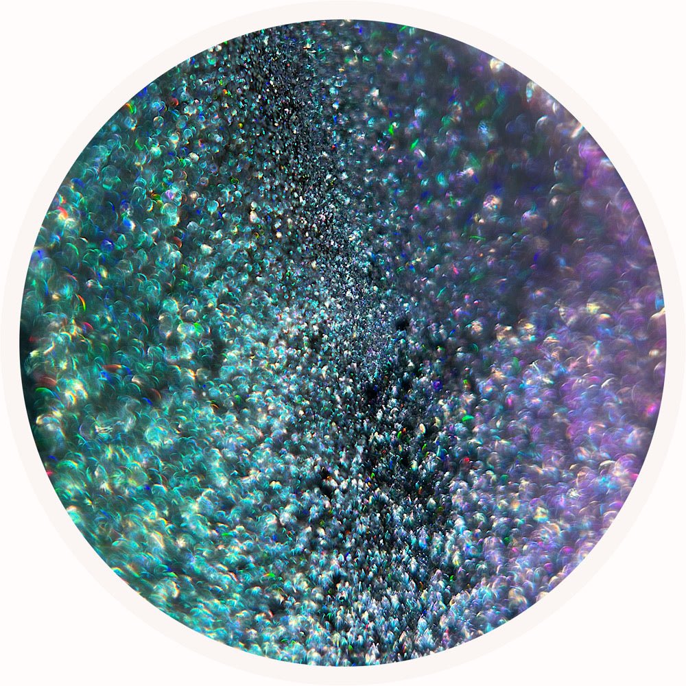 DRAGON HOLO - TouchofGlamBeauty