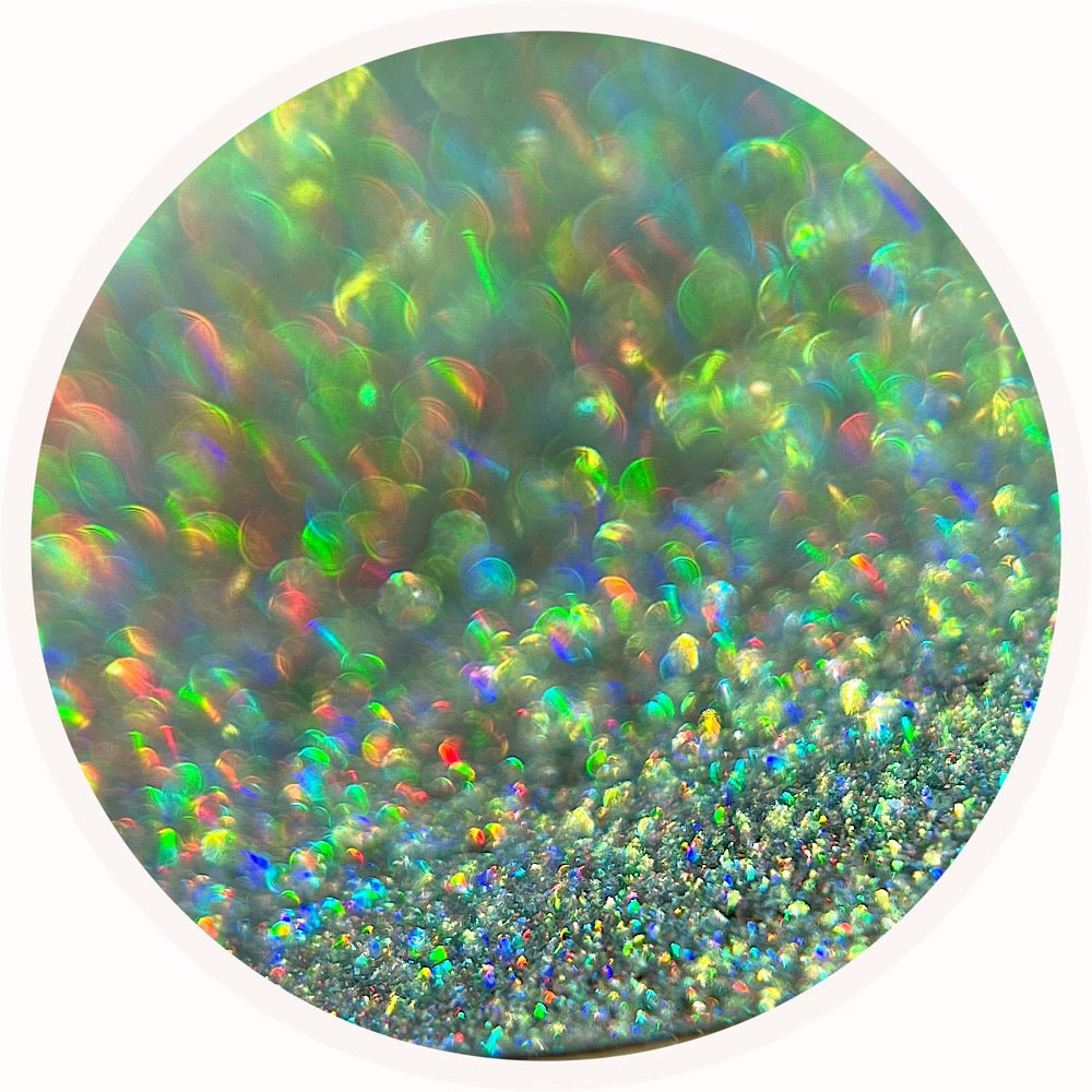 GHOST HOLO - TouchofGlamBeauty