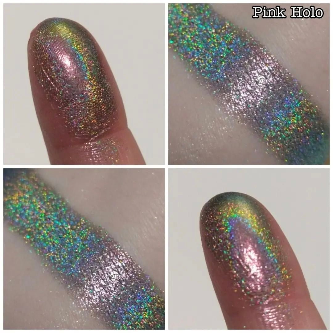 HOLO PART 1 BUNDLE - TouchofGlamBeauty