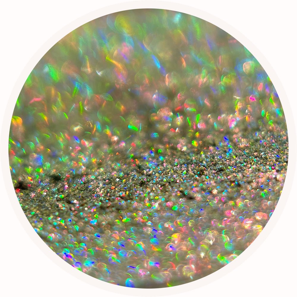 HONEY HOLO - TouchofGlamBeauty