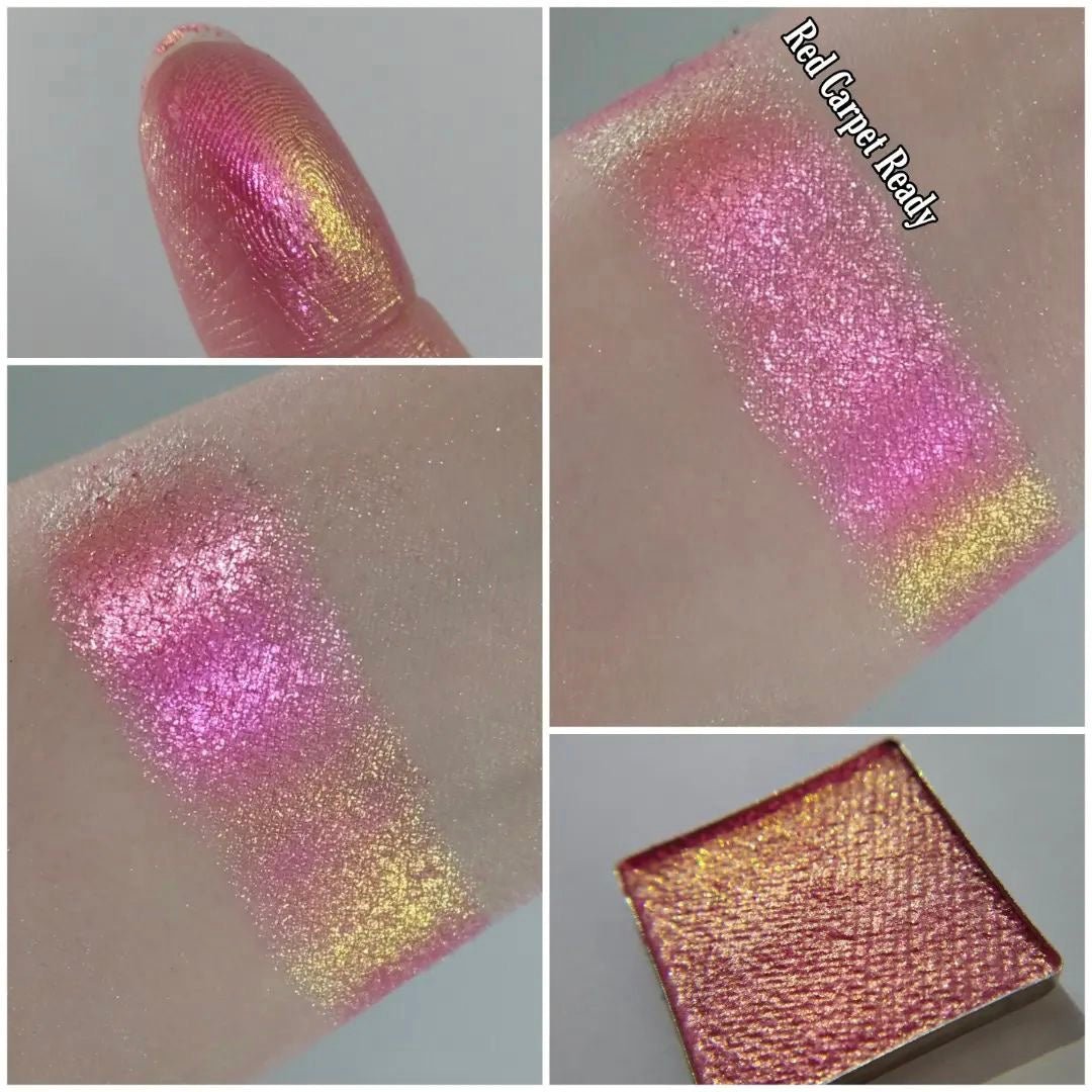 RED CARPET READY - TouchofGlamBeauty