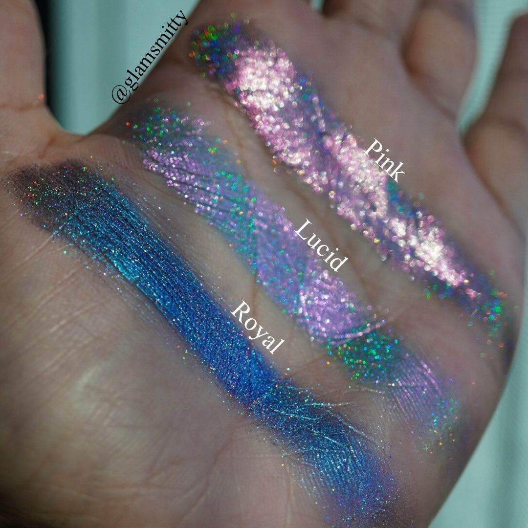 LUCID HOLO
