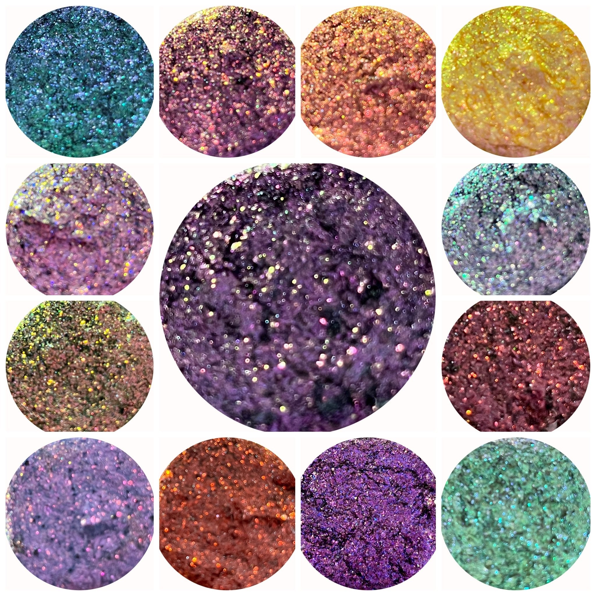 14 PAN COLOR ME MULTI 3 BUNDLE - TouchofGlamBeauty