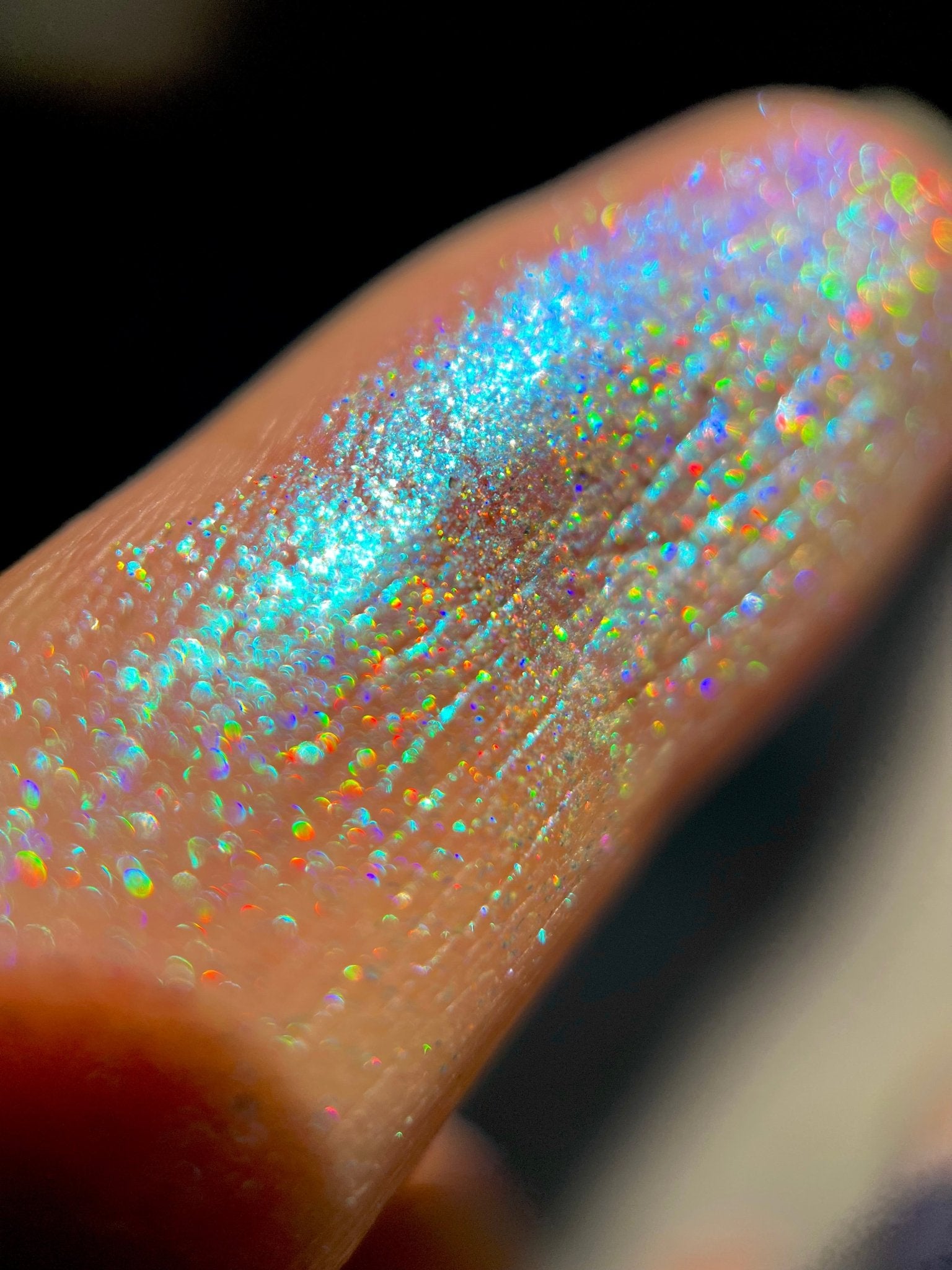 3D LOVE HOLO - TouchofGlamBeauty