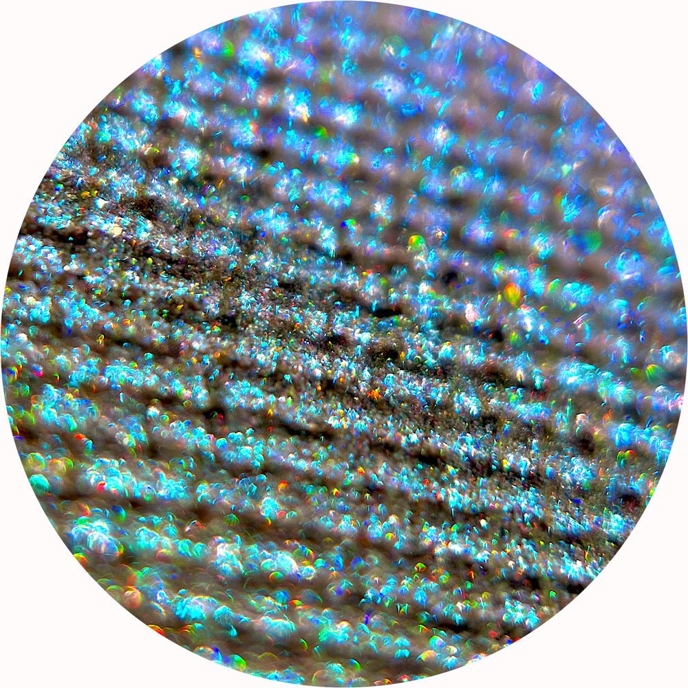3D LOVE HOLO - TouchofGlamBeauty