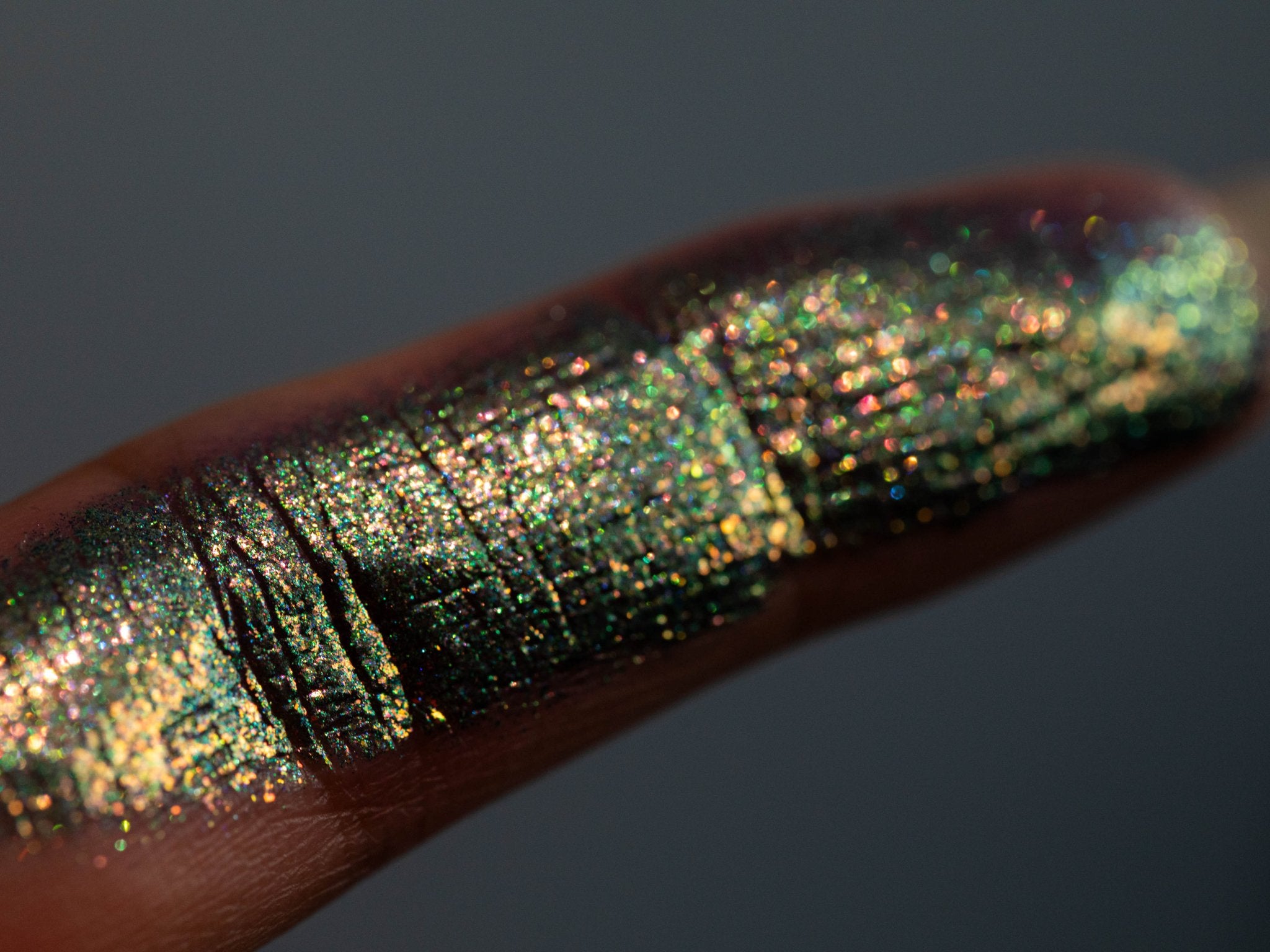 50 SHADES OF ENVY - TouchofGlamBeauty