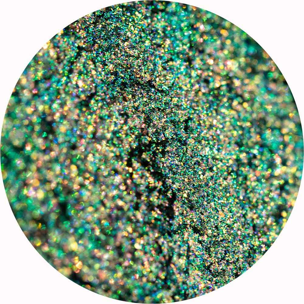 50 SHADES OF ENVY - TouchofGlamBeauty
