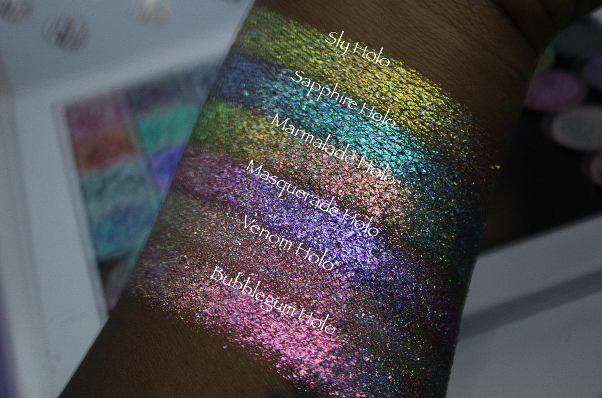 MARMALADE HOLO