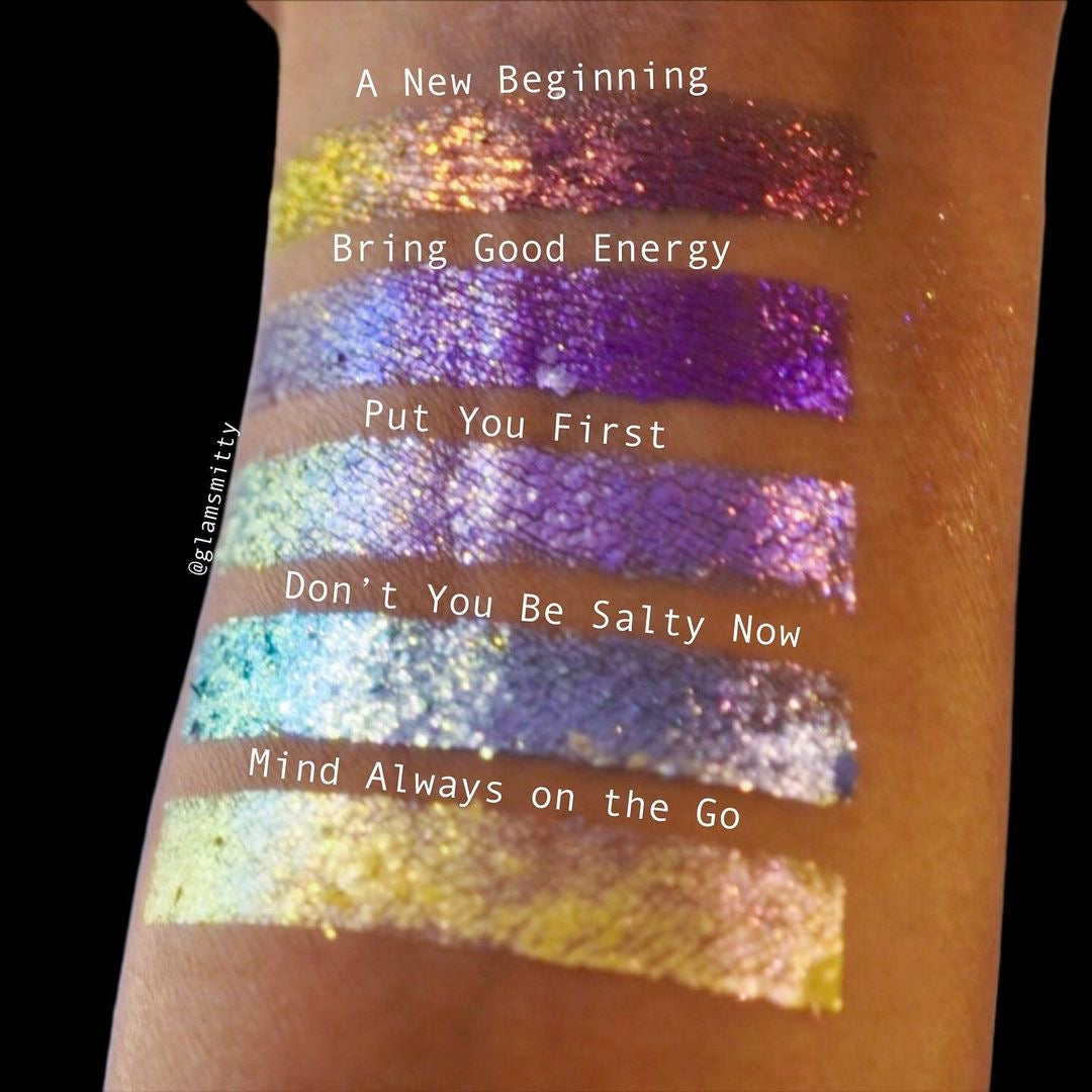 A NEW BEGINNING