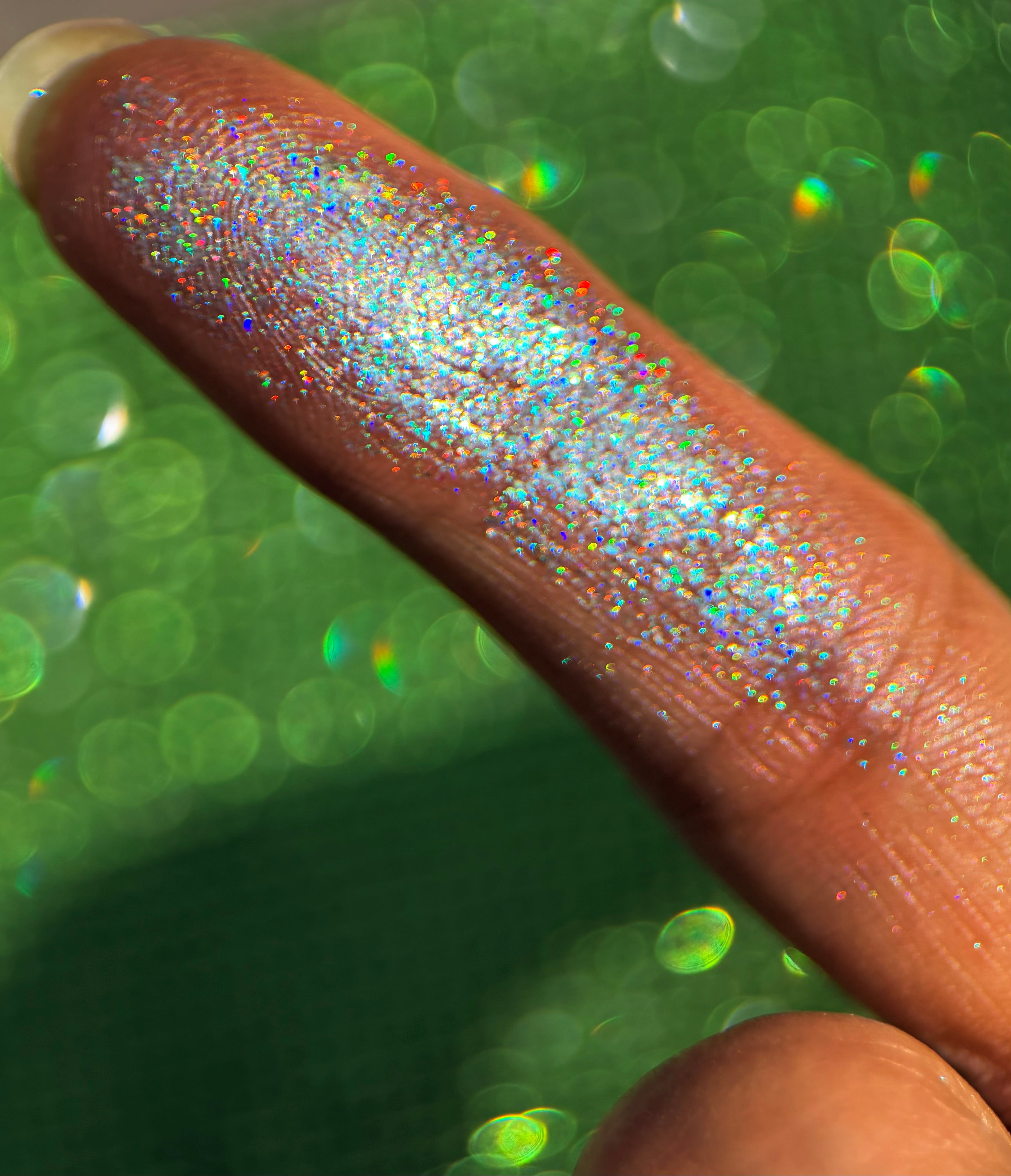 SUNSCREAM HOLO