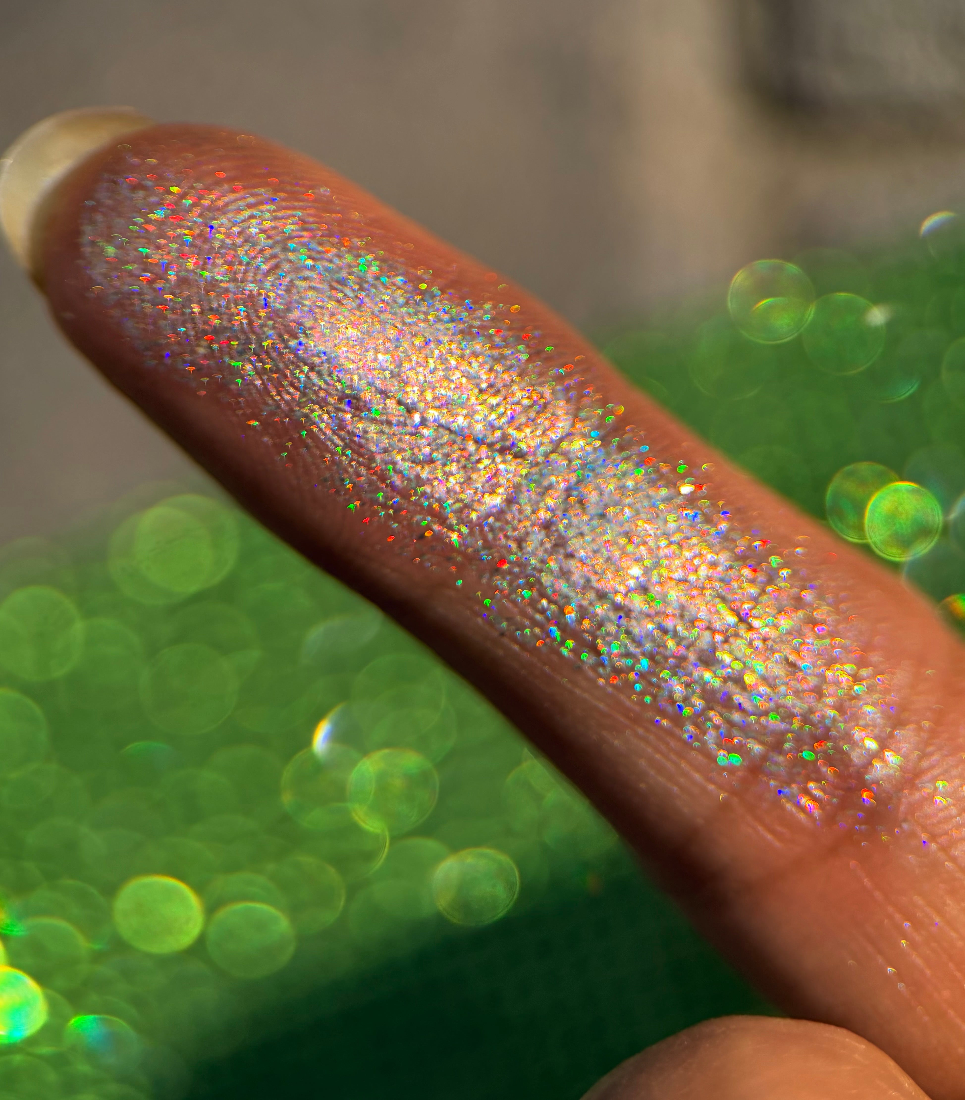 SUNSETSCARE HOLO