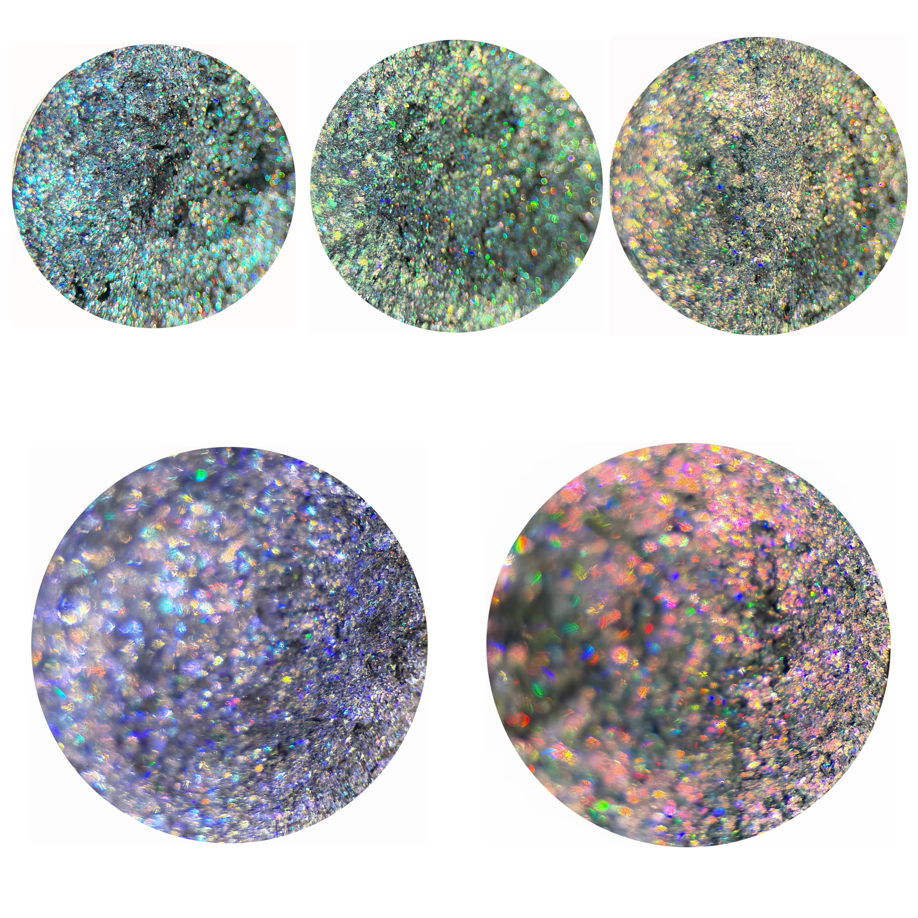 SUMMERWEEN LIGHTS BUNDLE(HOLO)