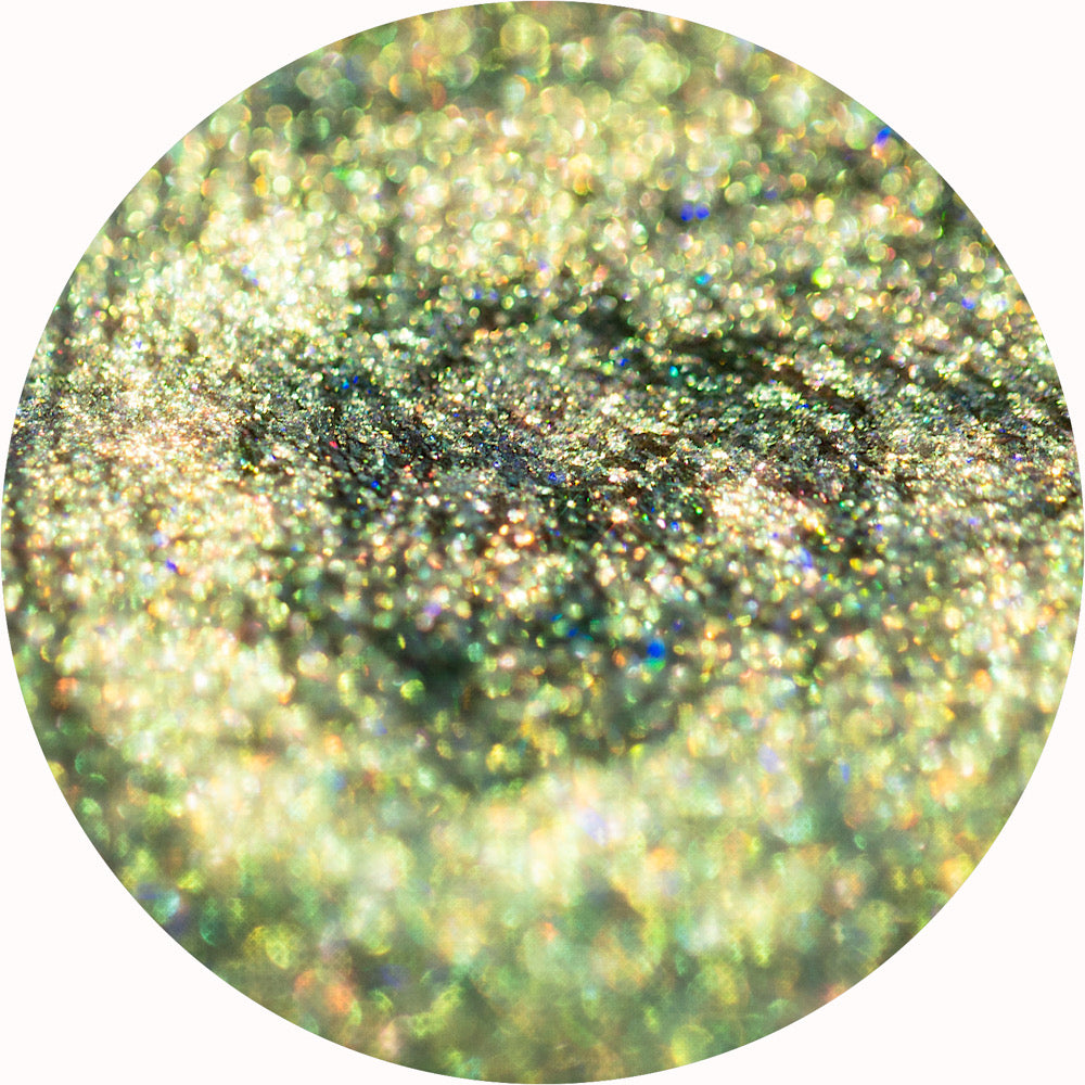 BEACHY HOLO