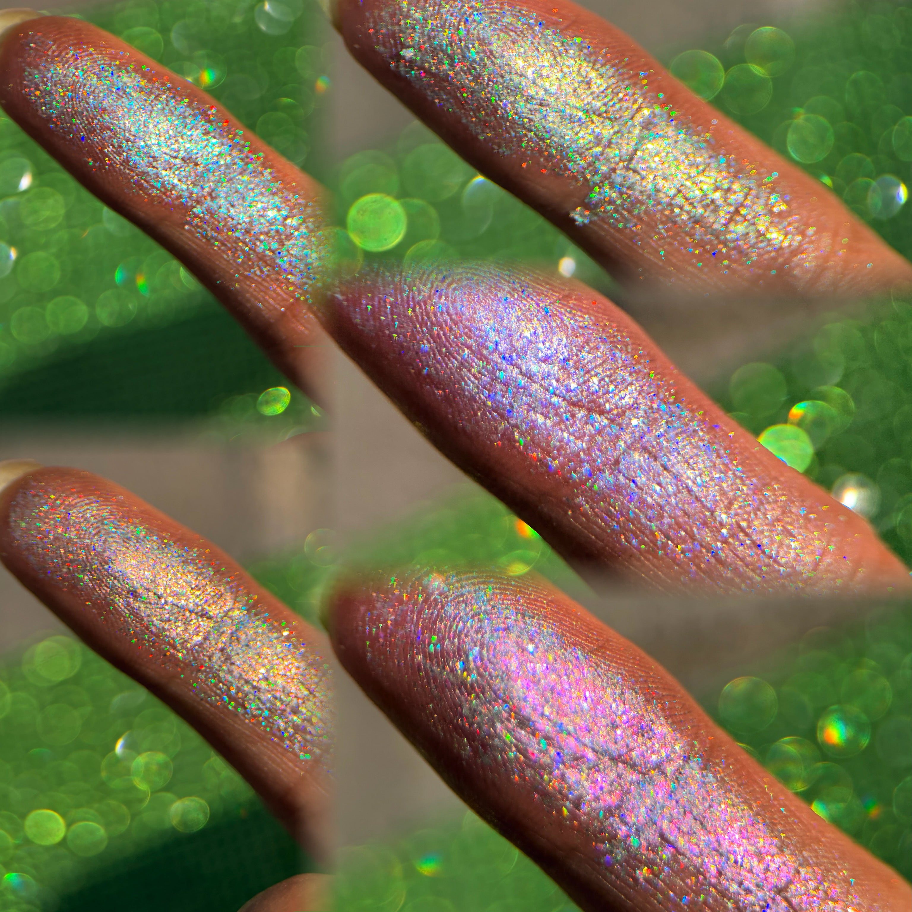 SUMMERWEEN LIGHTS BUNDLE(HOLO)