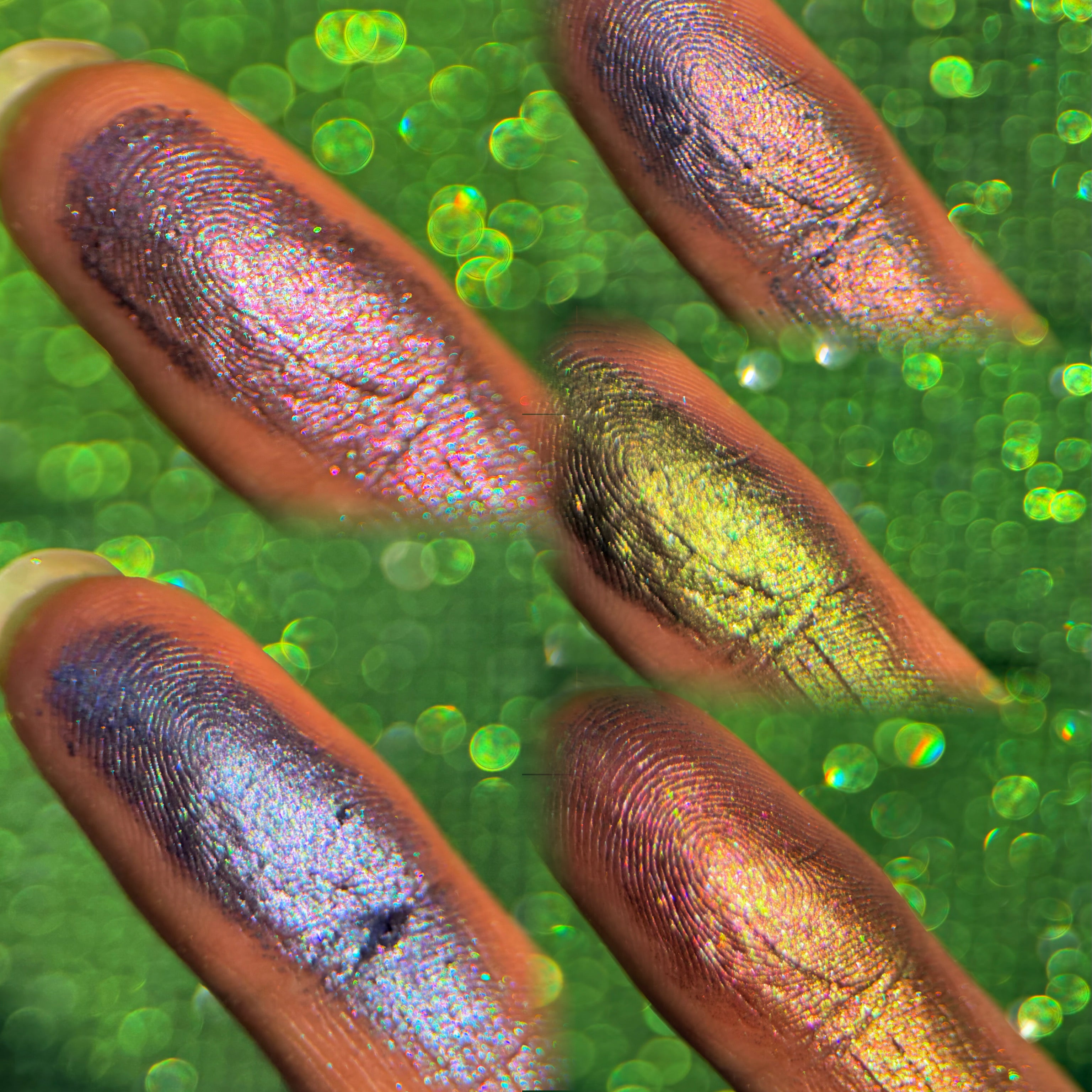SUMMERWEEN DARKS BUNDLE(CMM)
