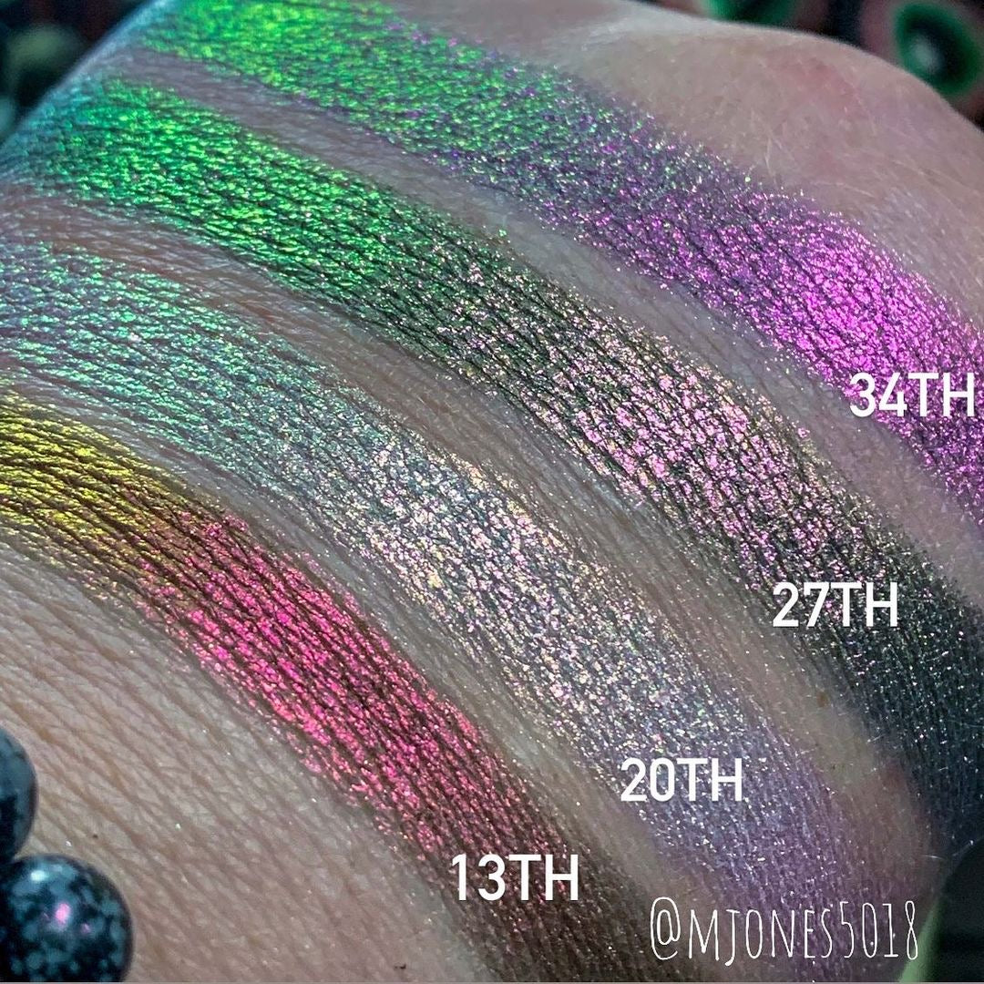 THE 27TH