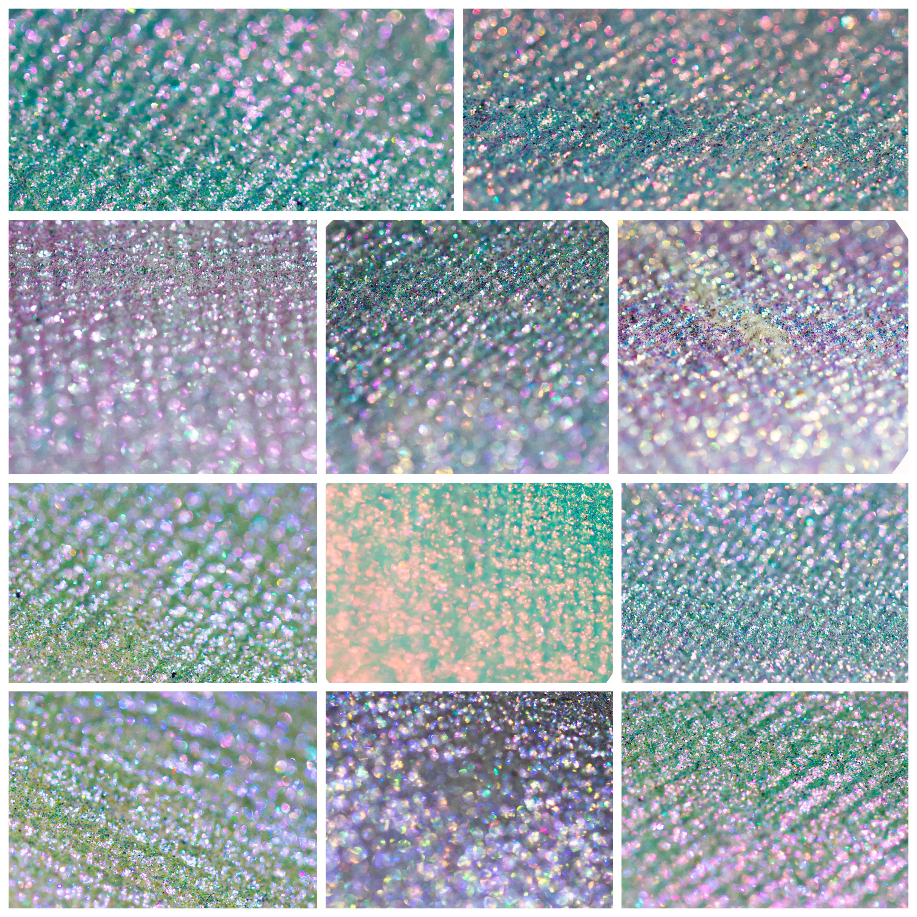 21 PAN BUNDLE IRIDESCENT PHANTOM MULTICHROME SHAPESHIFTER BUNDLE