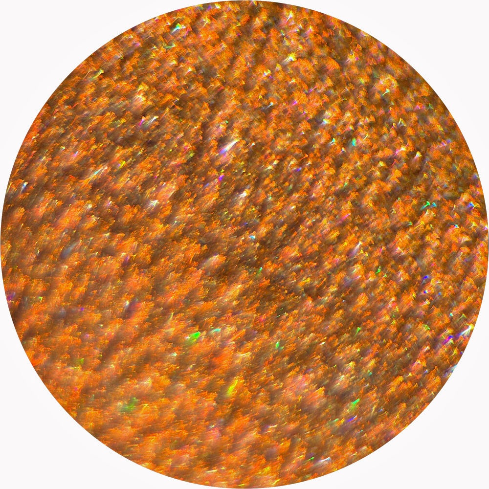 CARAMEL ISSUES HOLO