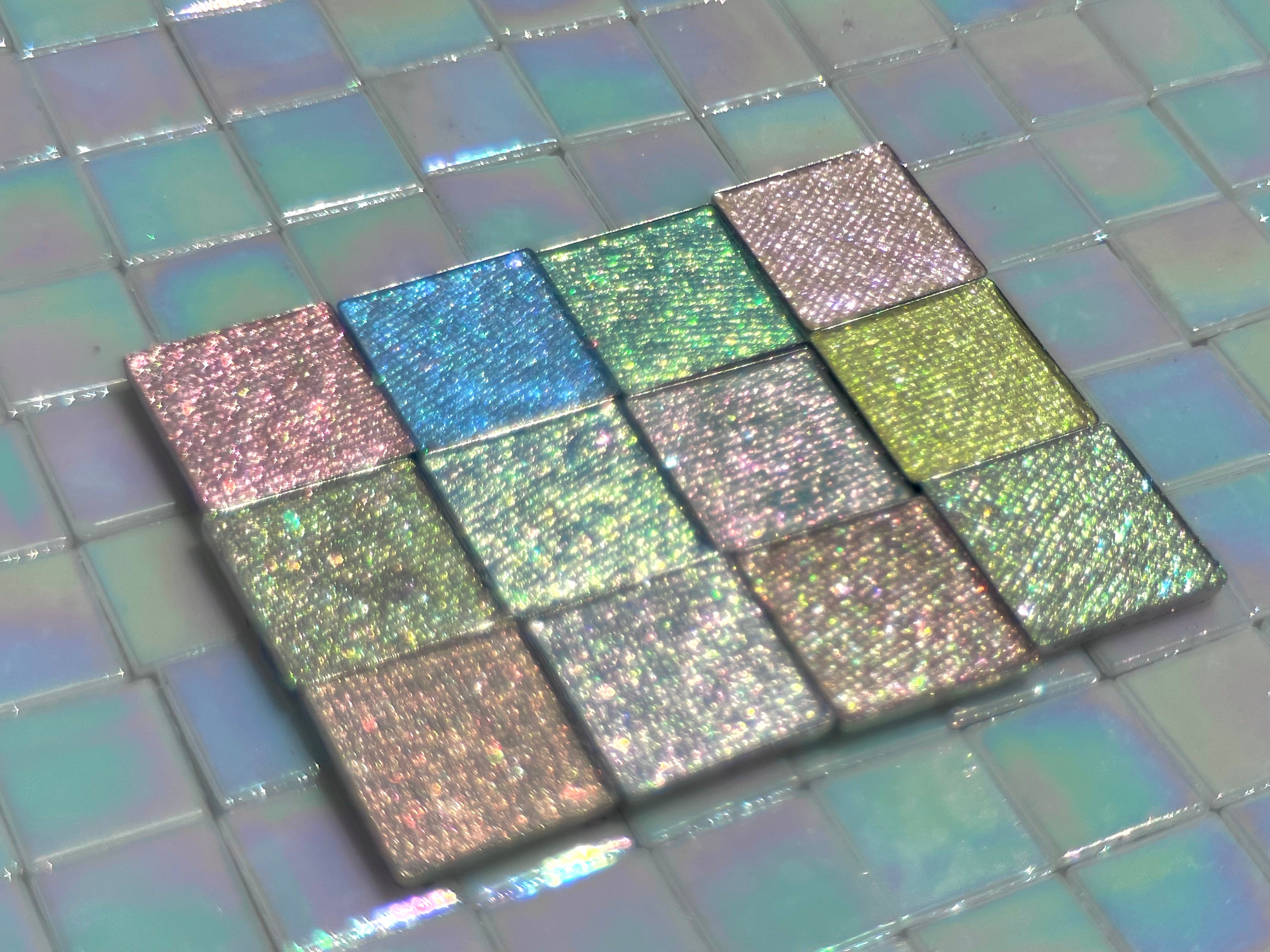 12 PAN COLOR ME MULTI 5 BUNDLE-SUMMER POOL PASTELS