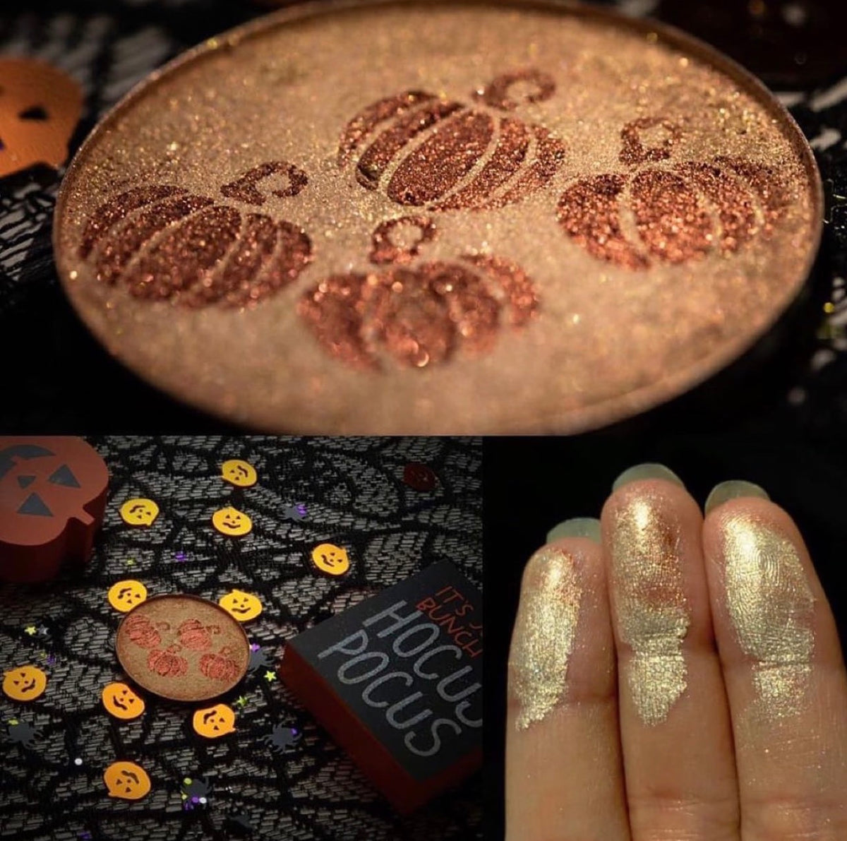 HOCUS POCUS