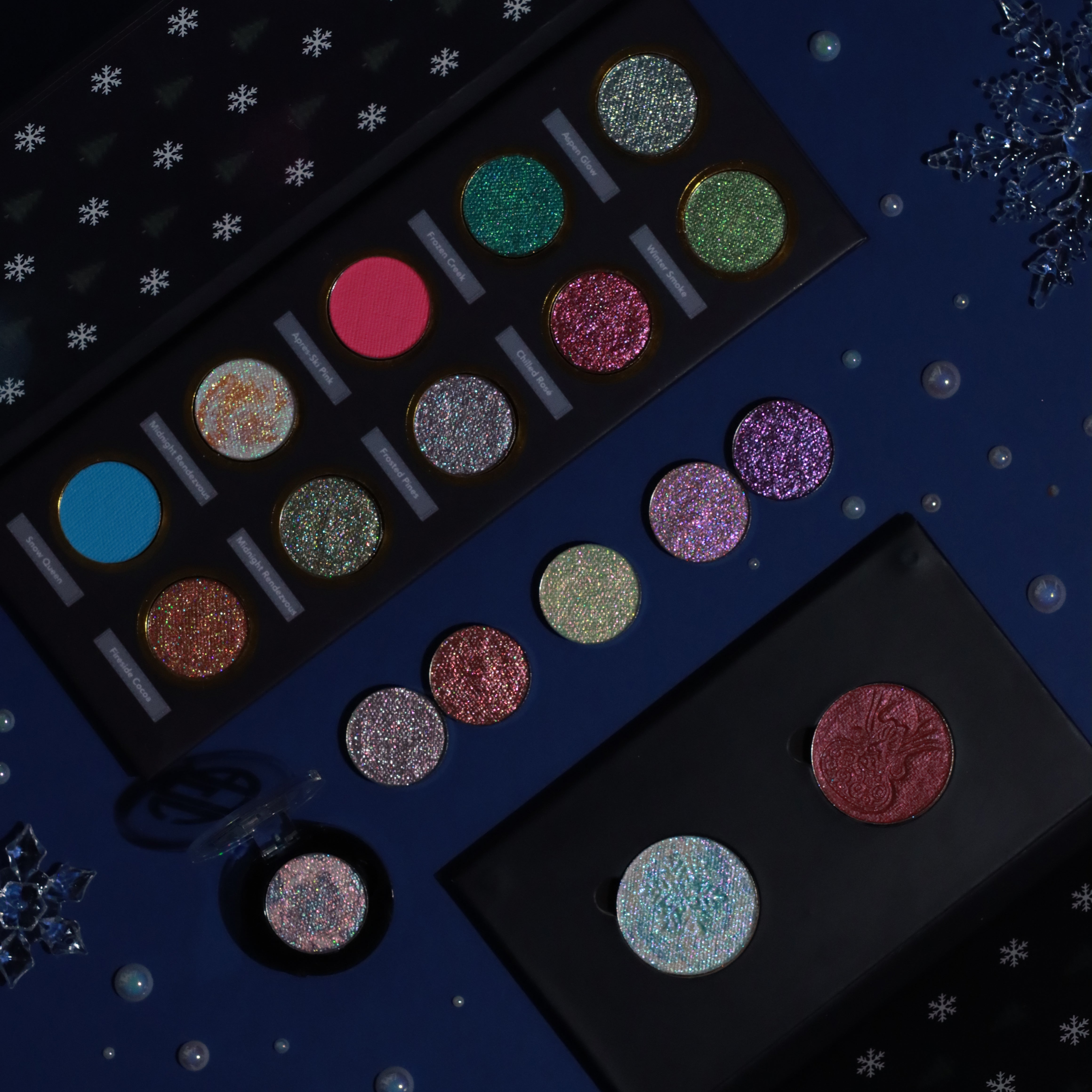 MIDNIGHT IN ASPEN FULL BUNDLE