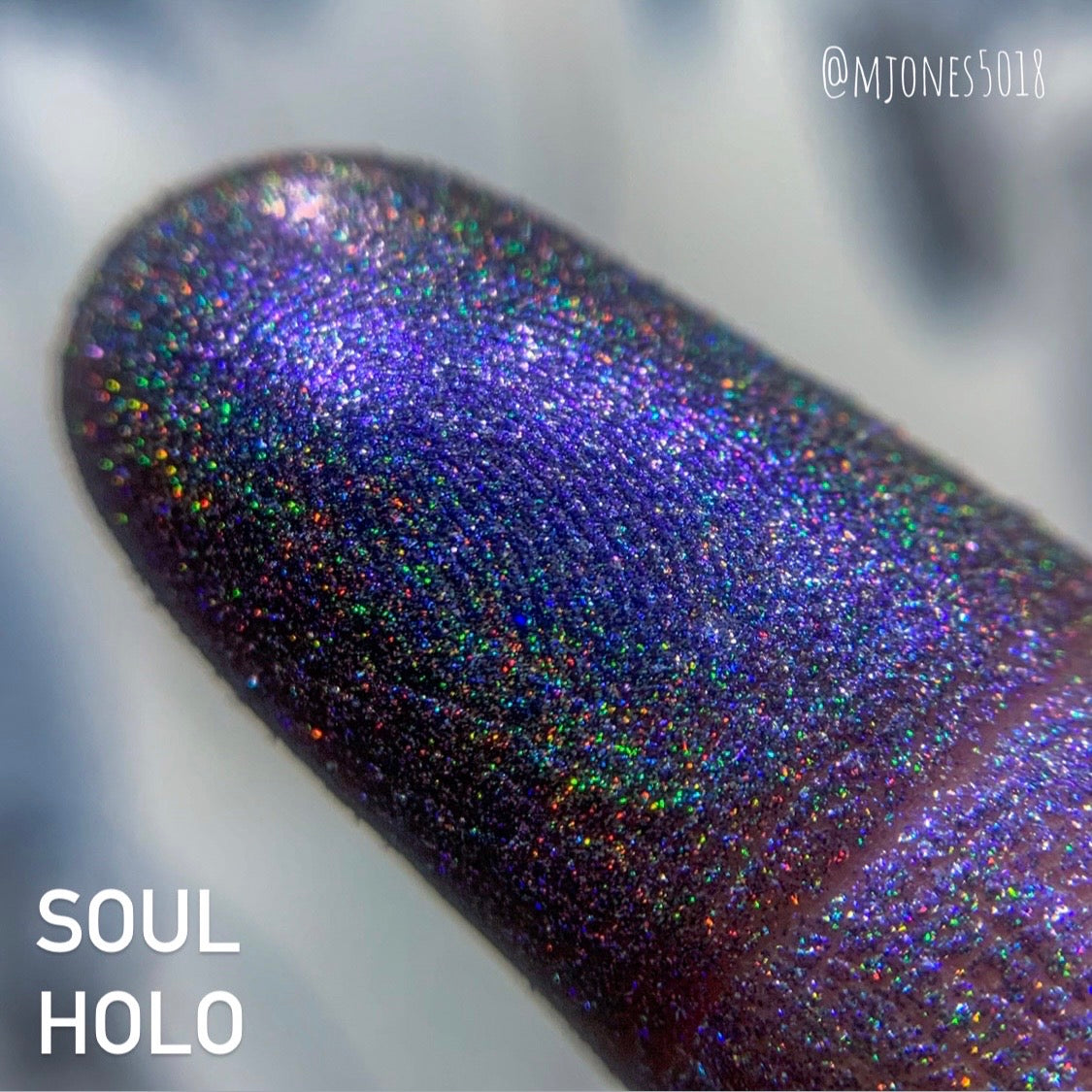 SOUL HOLO