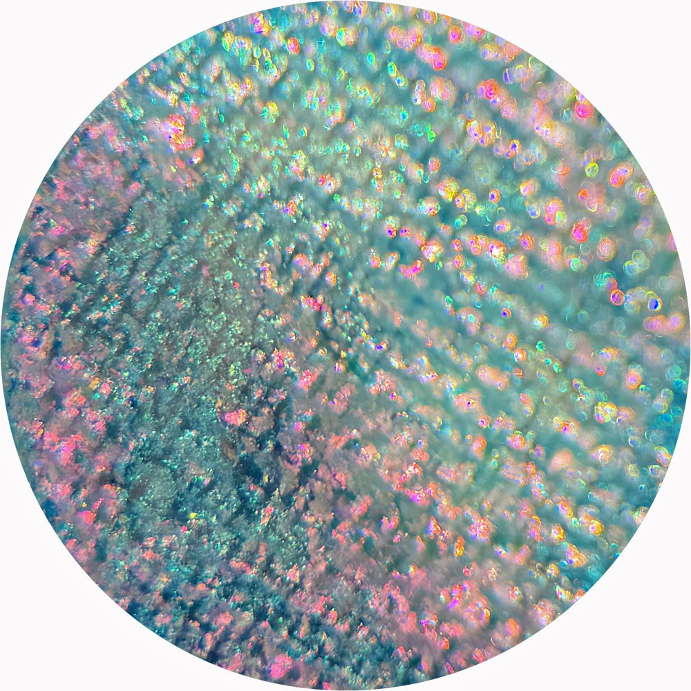 SHIMMERING APPARITIONS