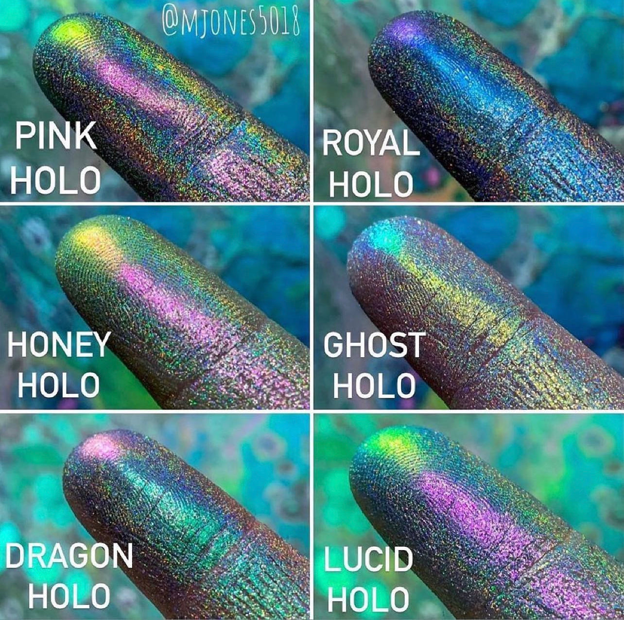 HOLO 1 BUNDLE