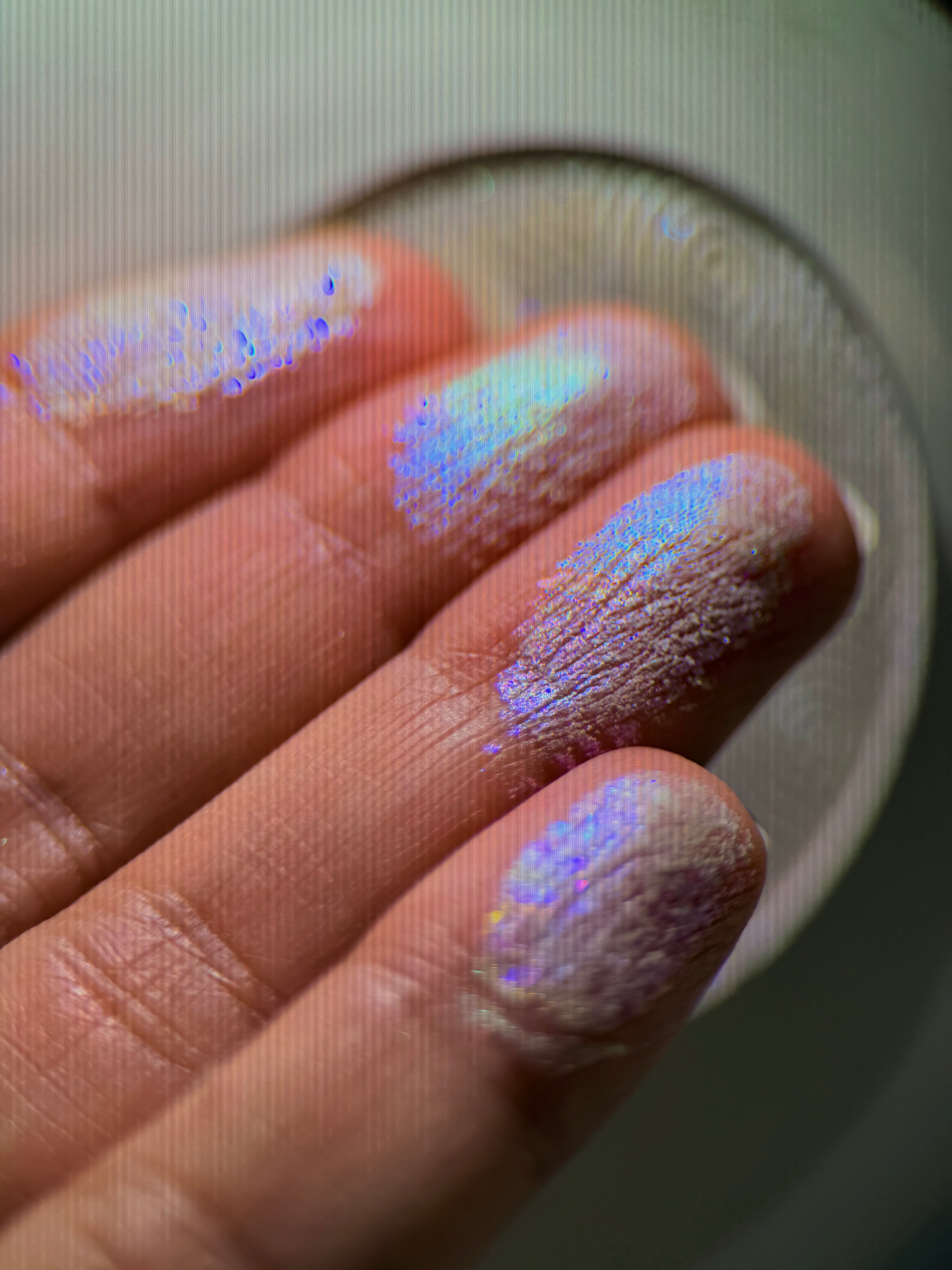 DISCO LIGHTS