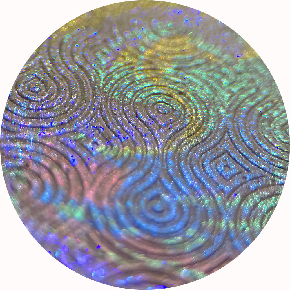 DISCO LIGHTS