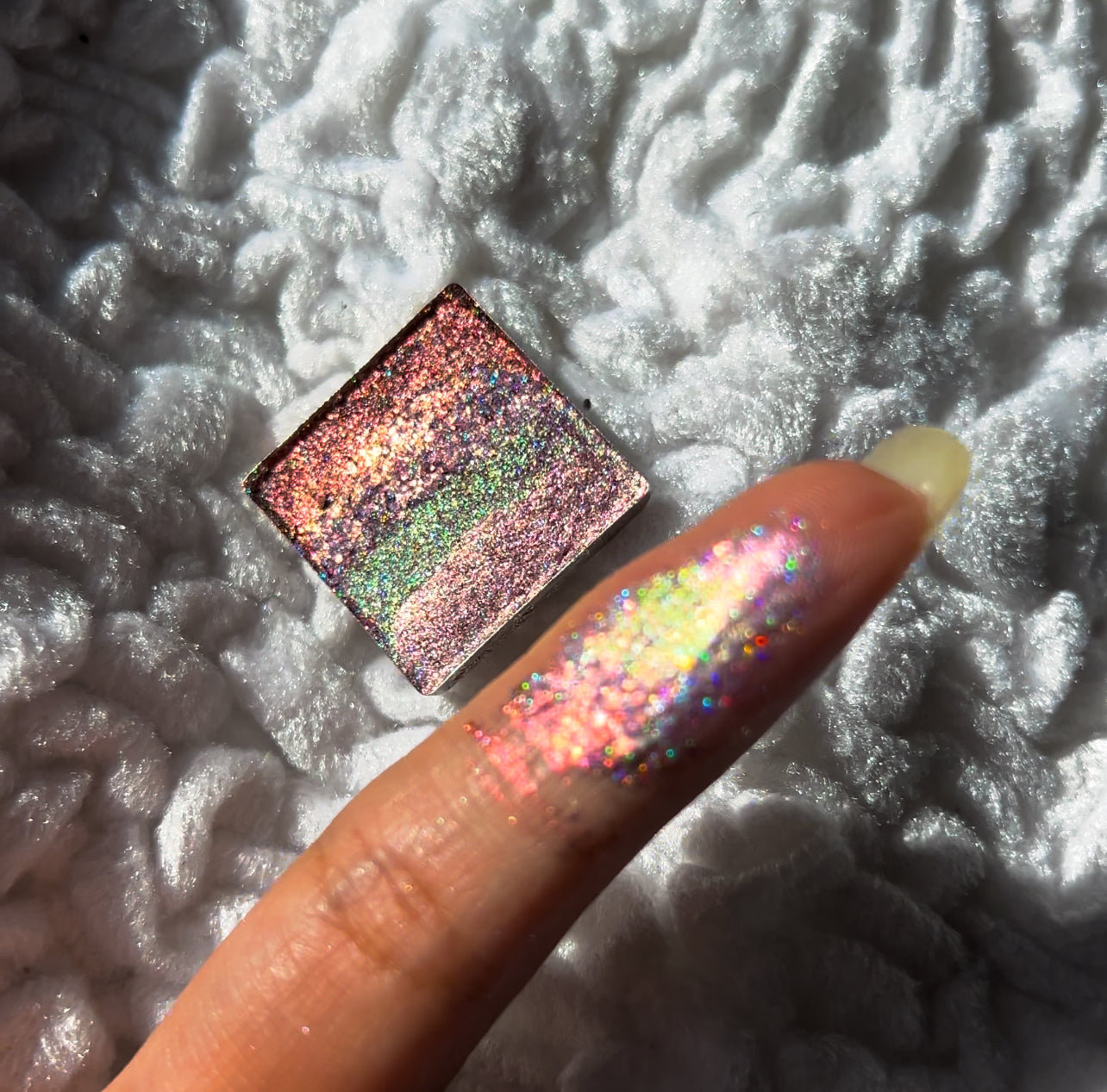 HOLLY JOLLY HOLO.