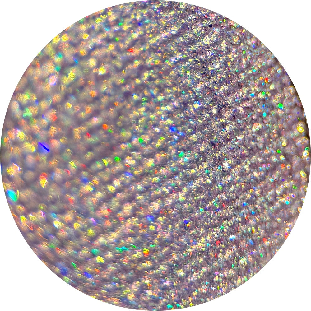 HOTGIRL HOLOCHROME