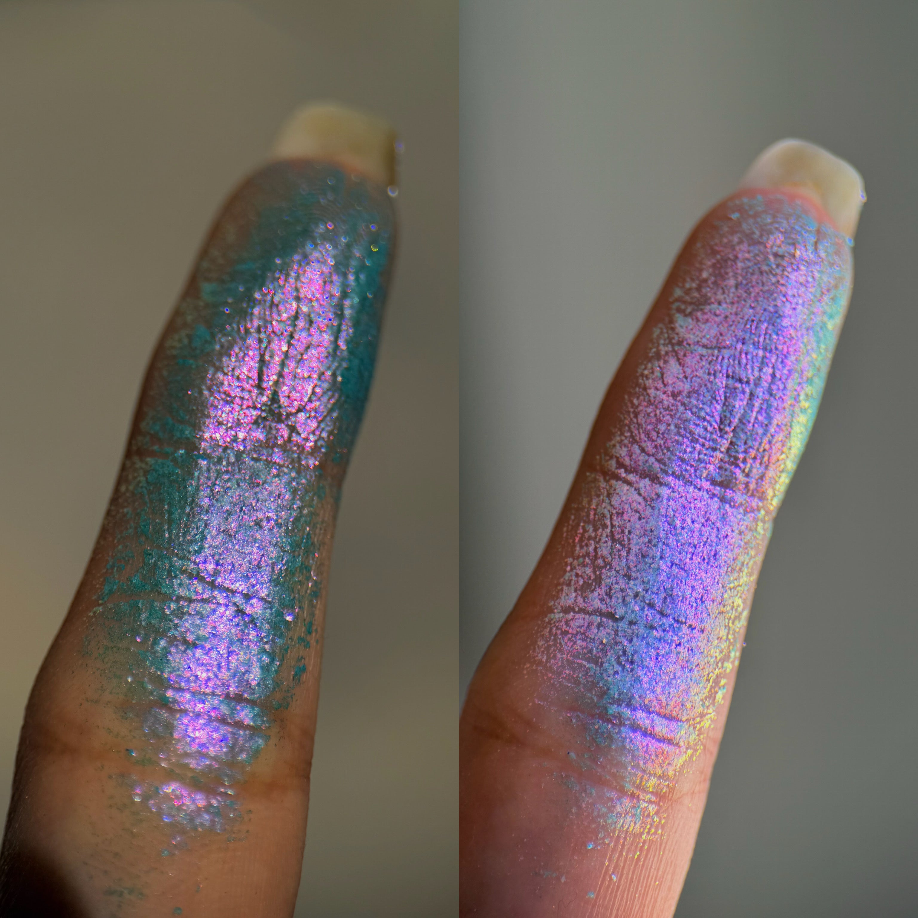 SPF&SPARKLE