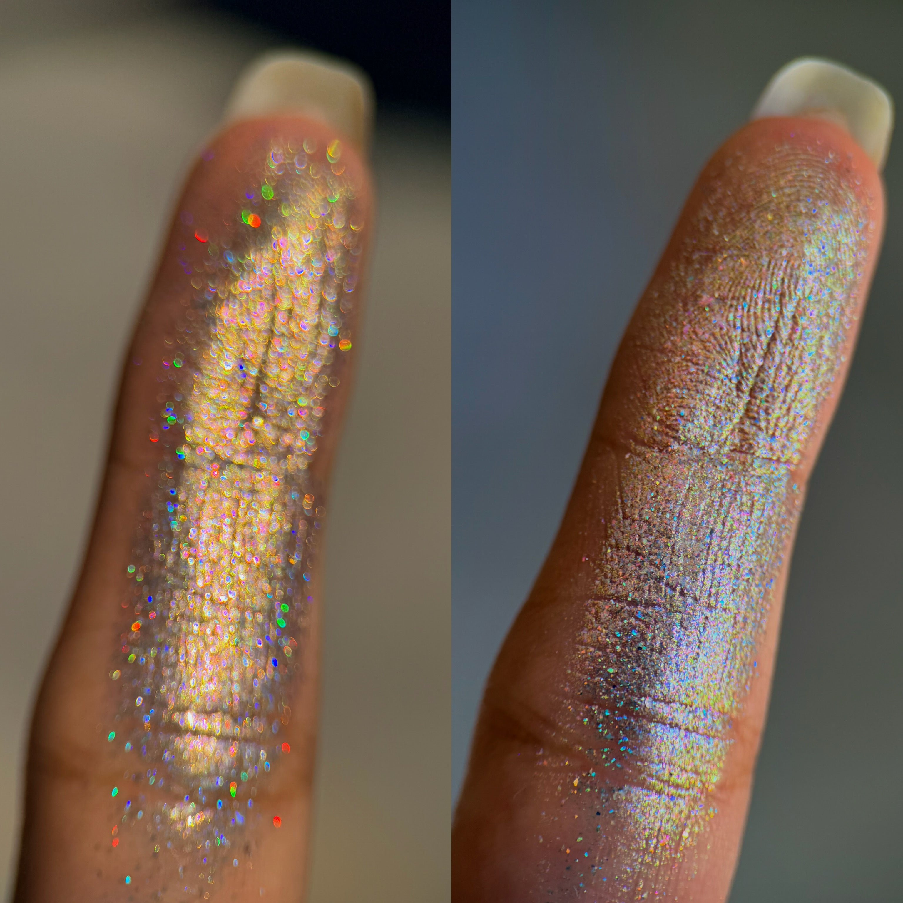 BRONZED MAJESTY HOLO
