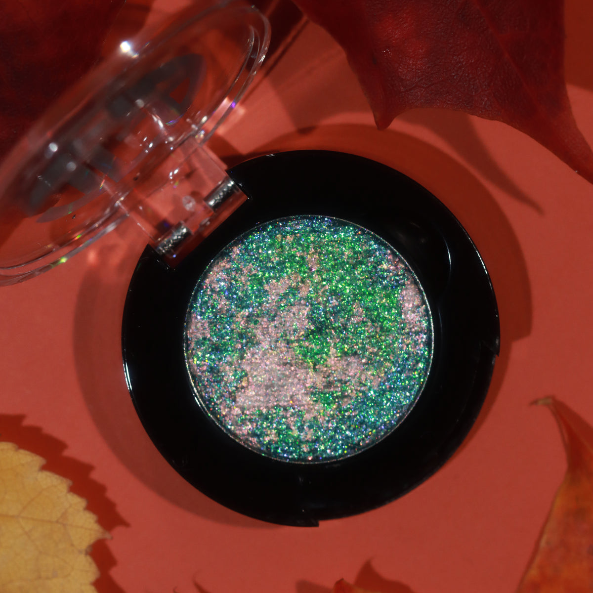 MOSS DEFINITELY HOLO FETTI