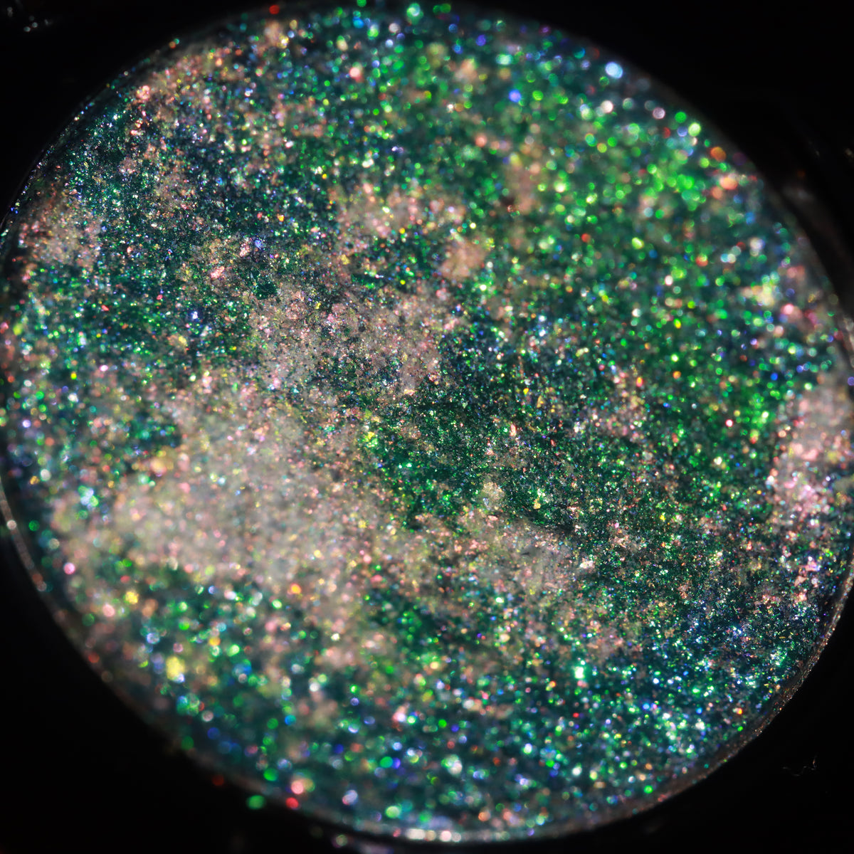 MOSS DEFINITELY HOLO FETTI