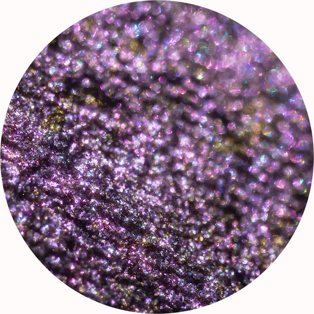 A BLACK CRYSTAL - TouchofGlamBeauty
