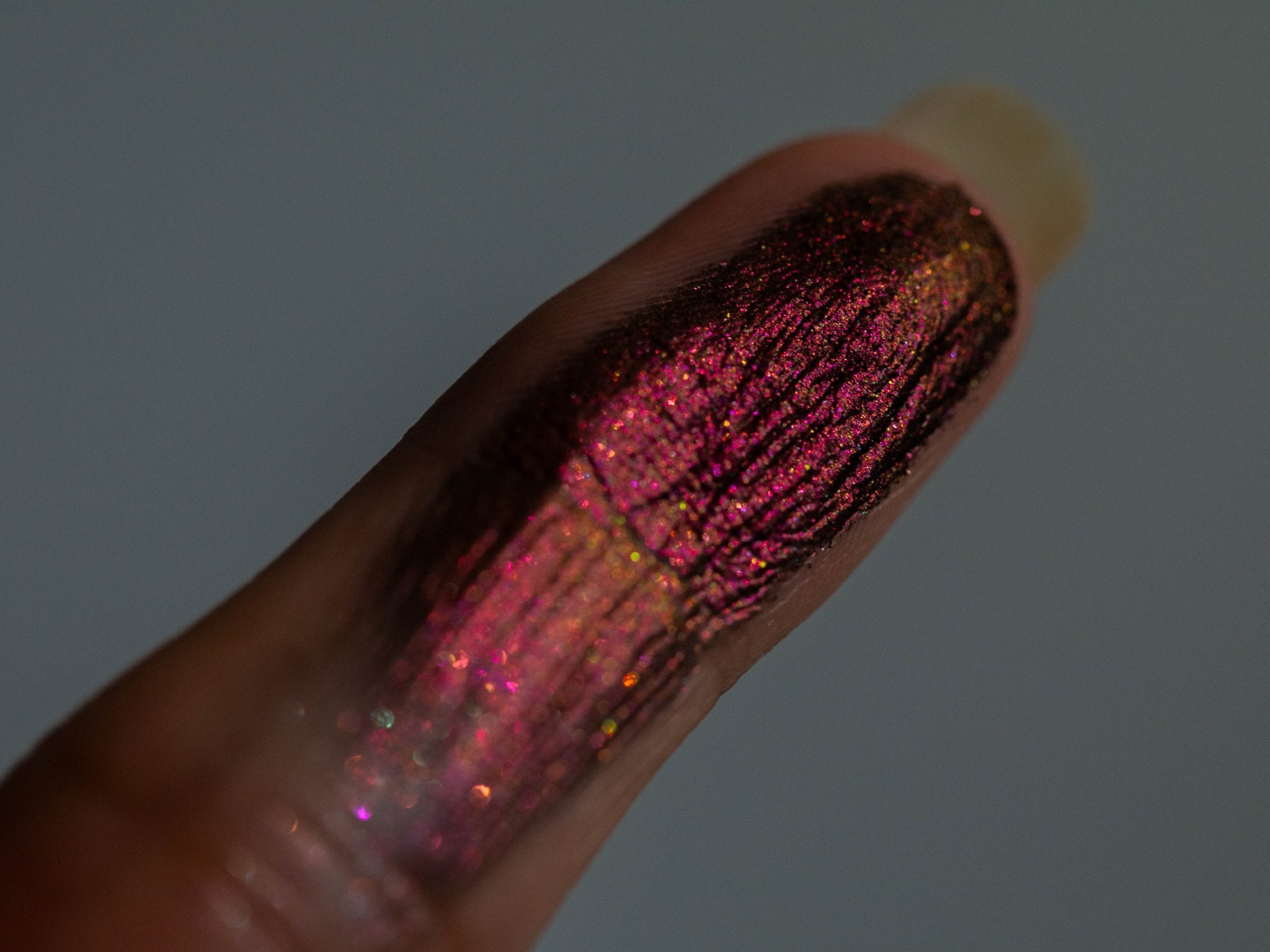 A BLEEDING HEART - TouchofGlamBeauty